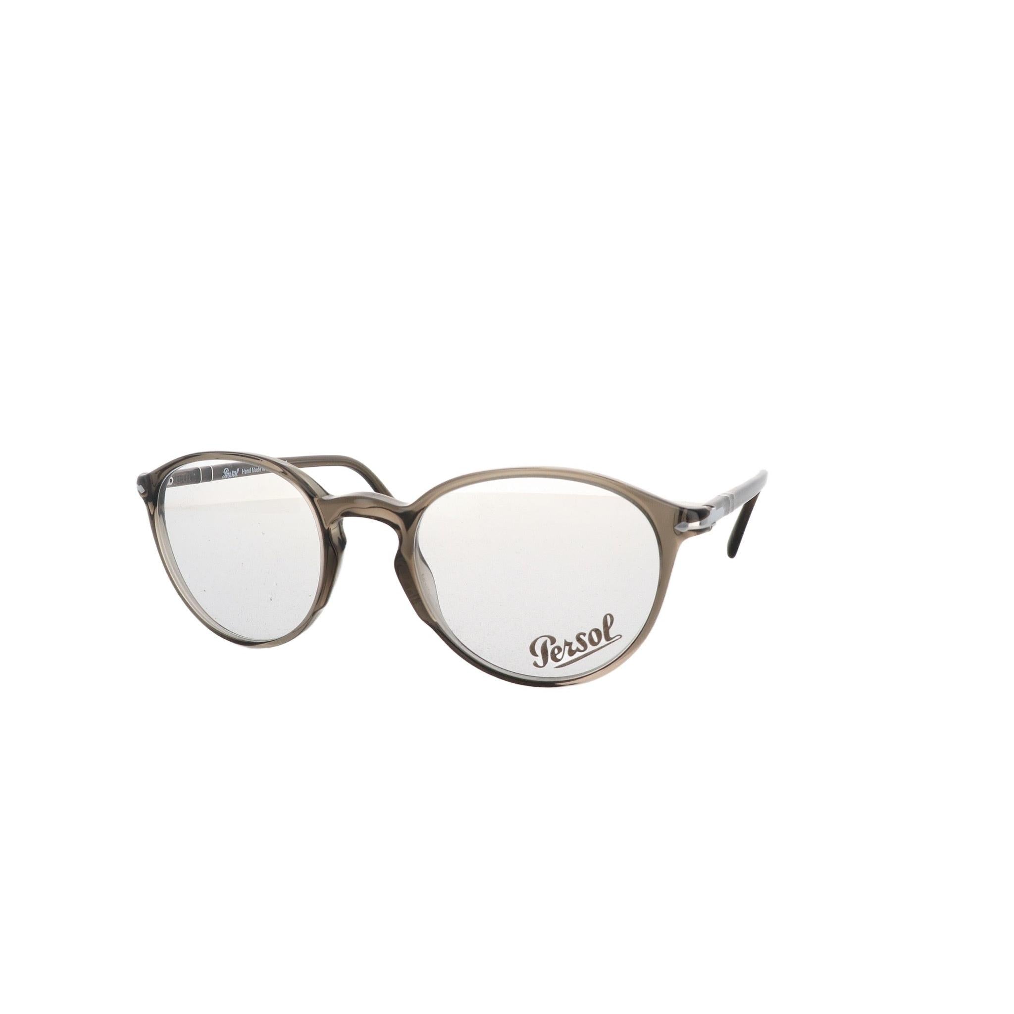 PERSOL PO 3218 - Jorge Oculista