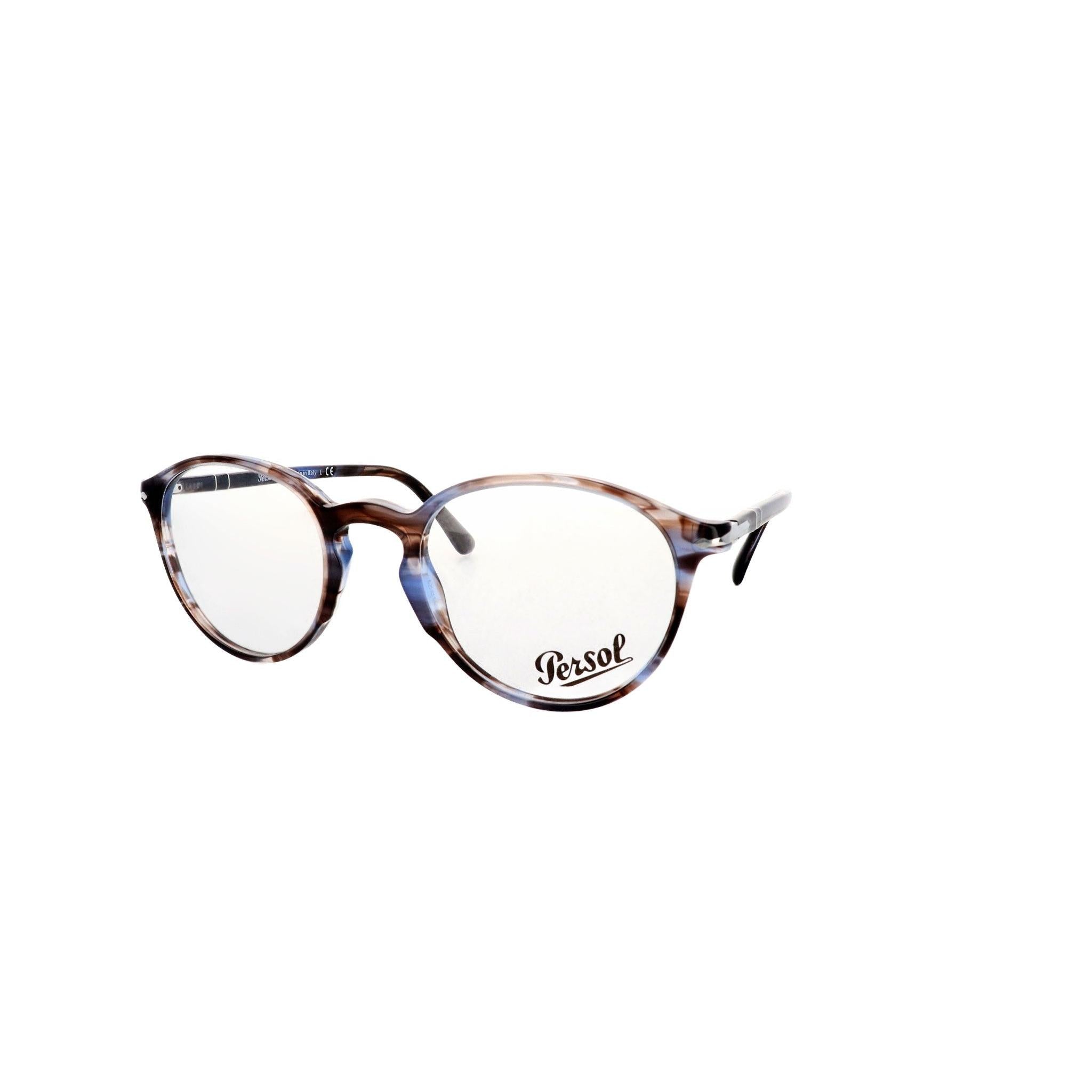 PERSOL PO 3218 - Jorge Oculista