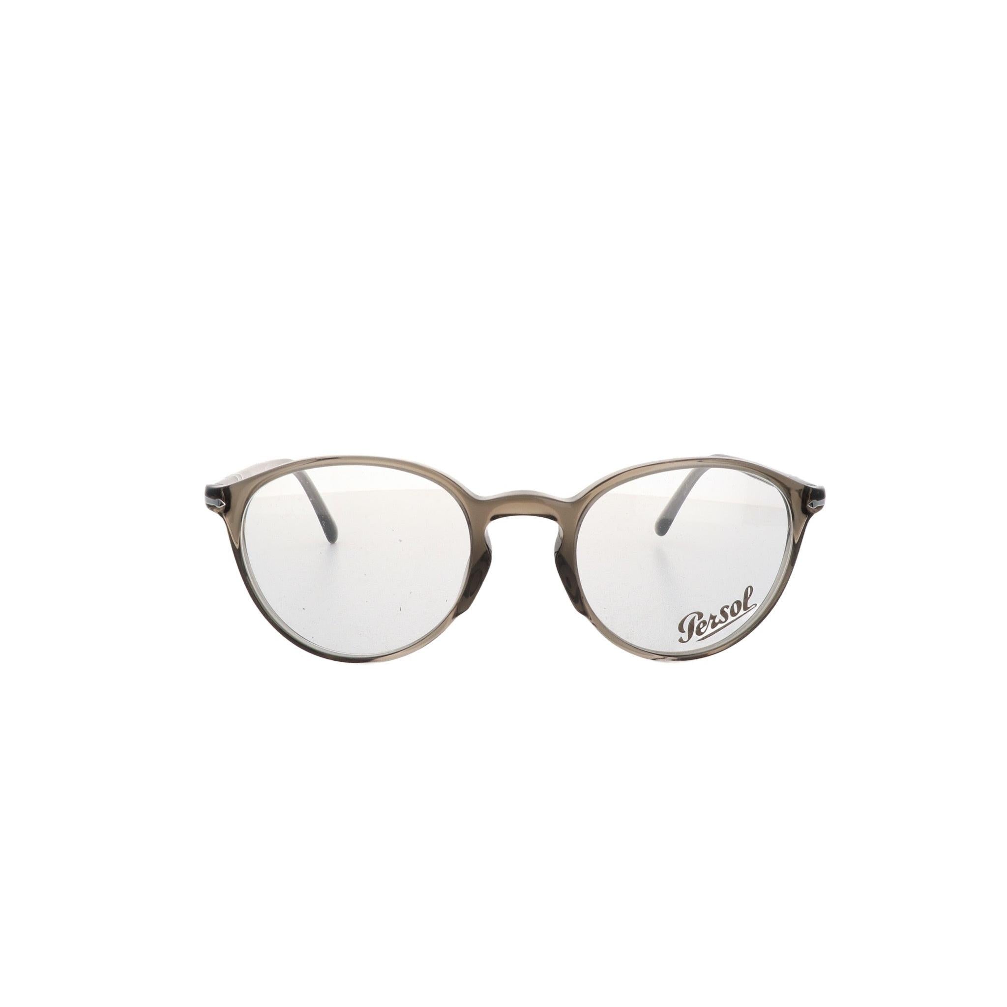 PERSOL PO 3218 - Jorge Oculista