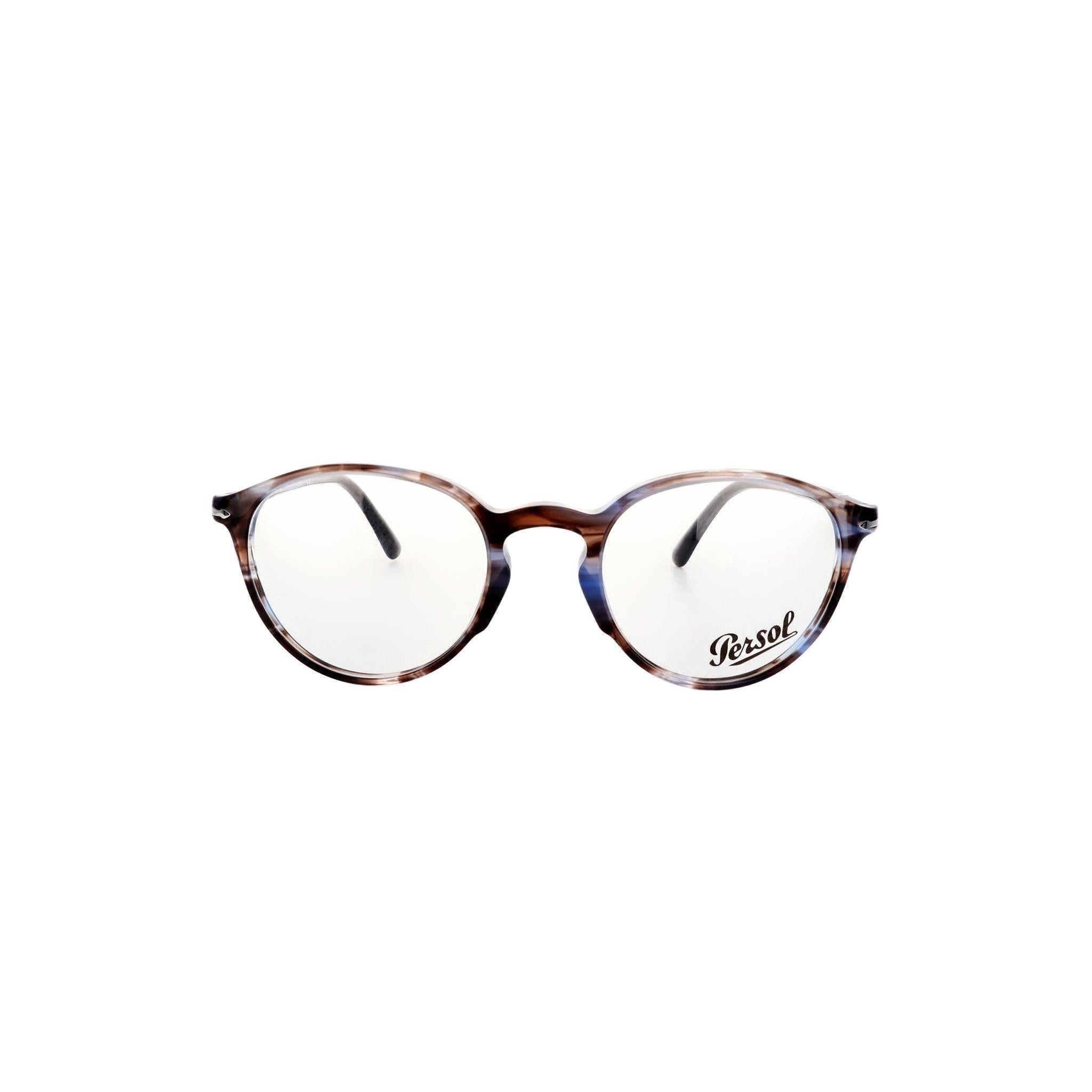 PERSOL PO 3218 - Jorge Oculista