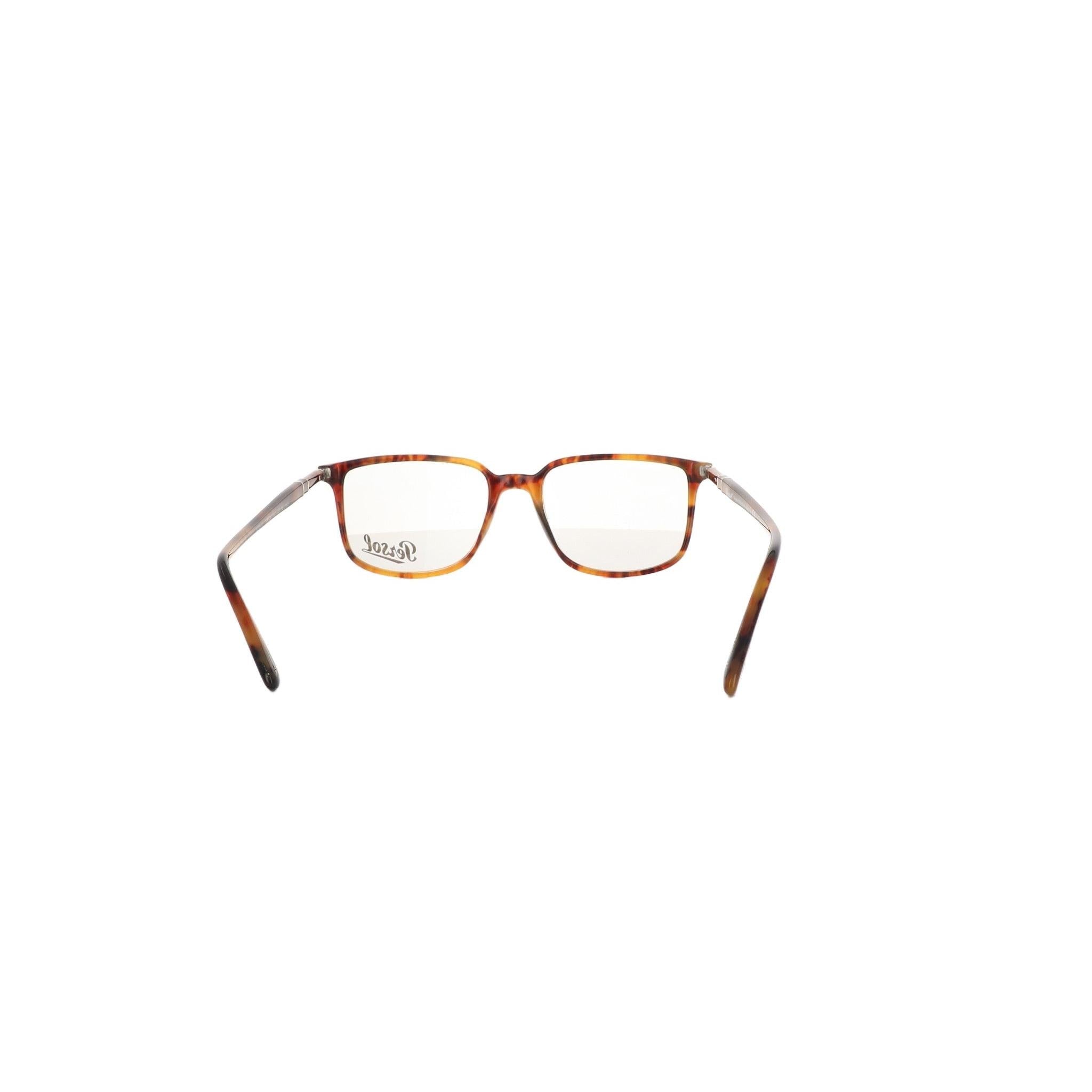 PERSOL PO 3275 - Jorge Oculista