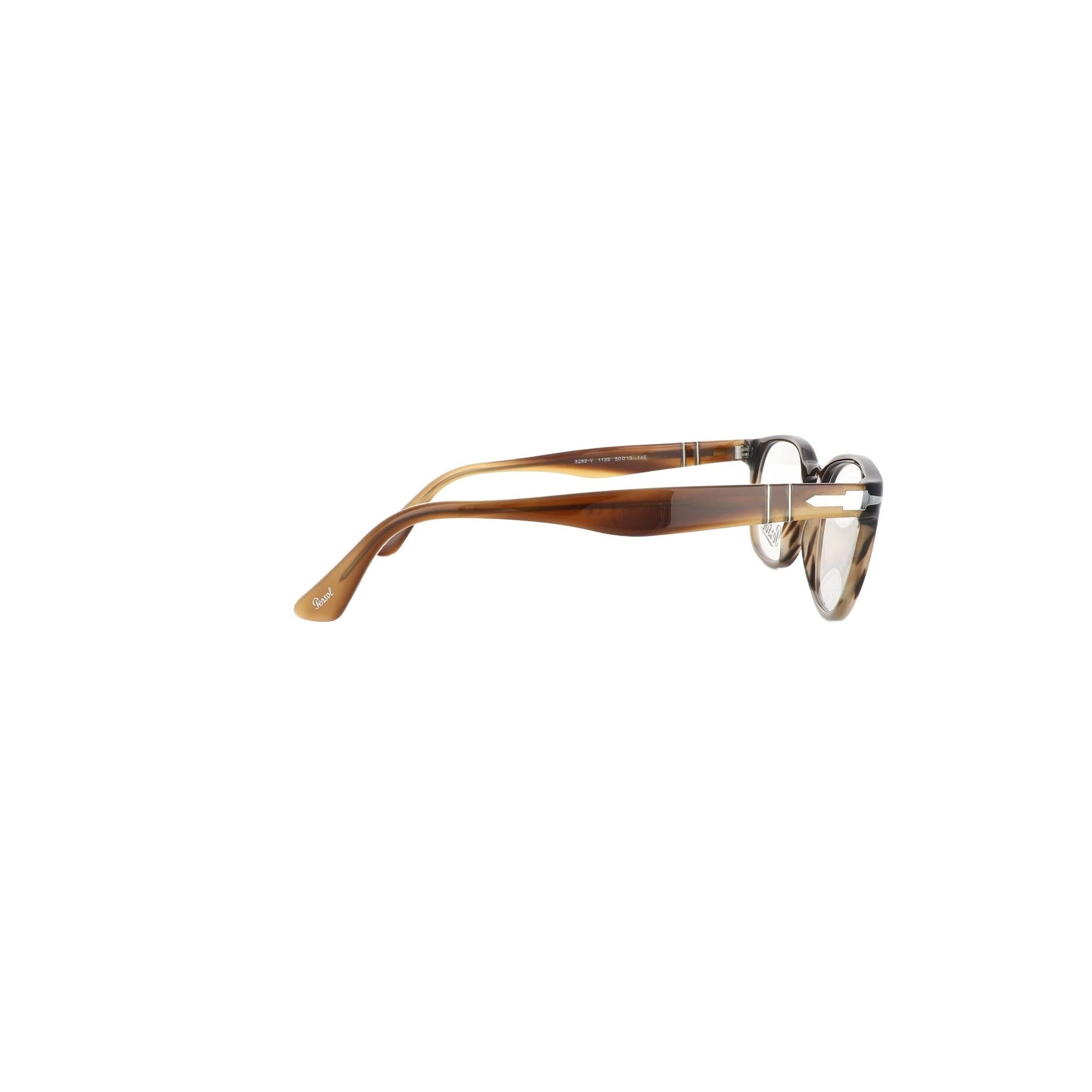 PERSOL PO 3283 - Jorge Oculista