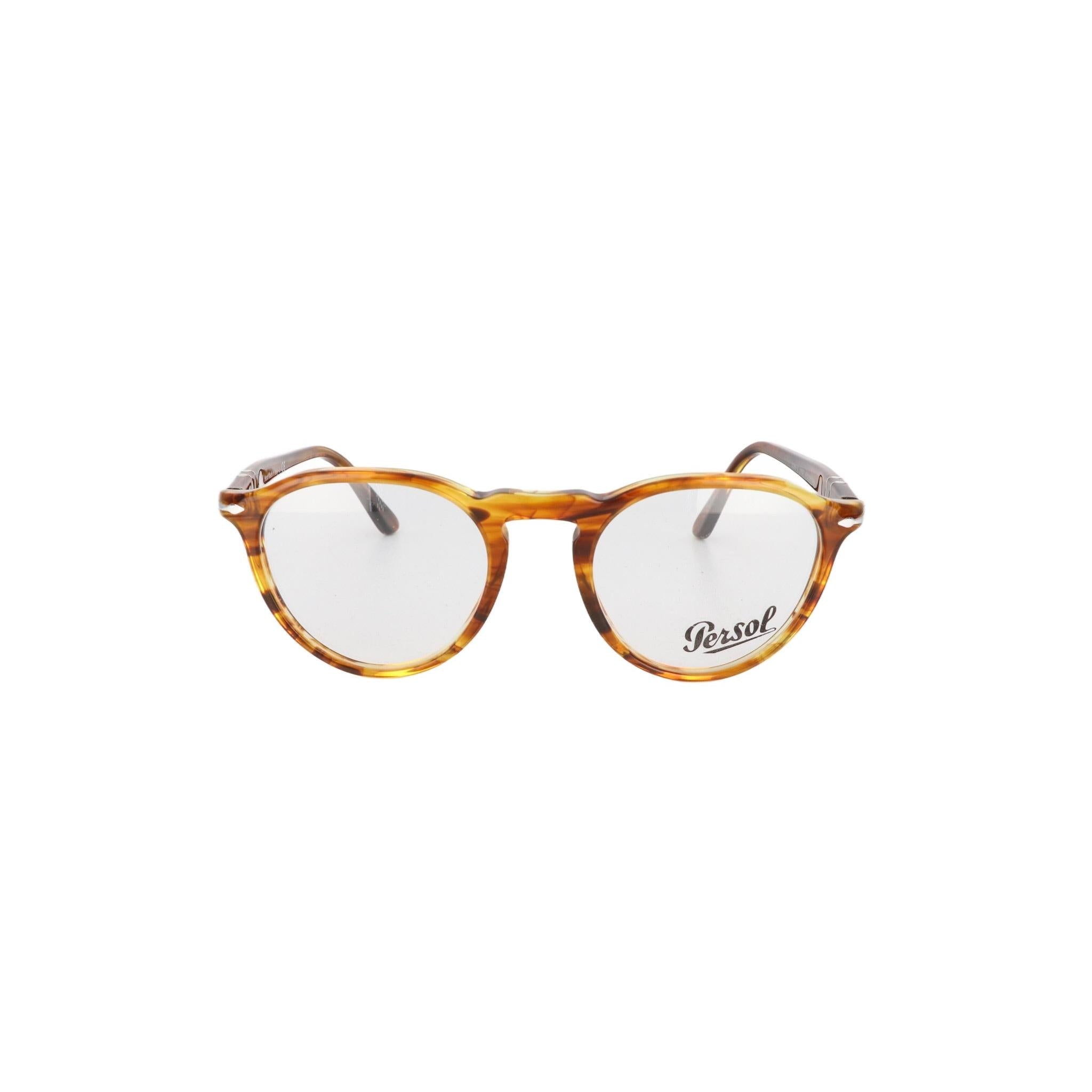 PERSOL PO 3286 - Jorge Oculista