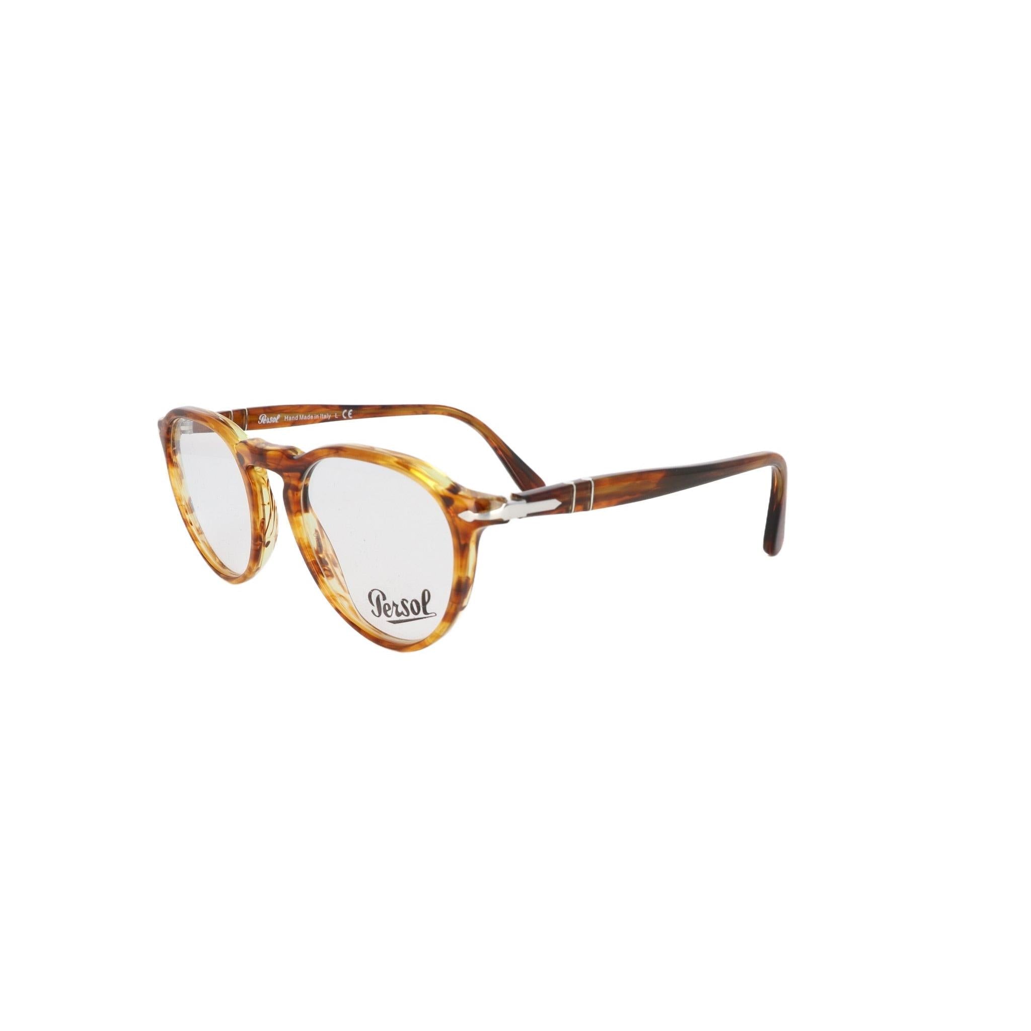PERSOL PO 3286 - Jorge Oculista