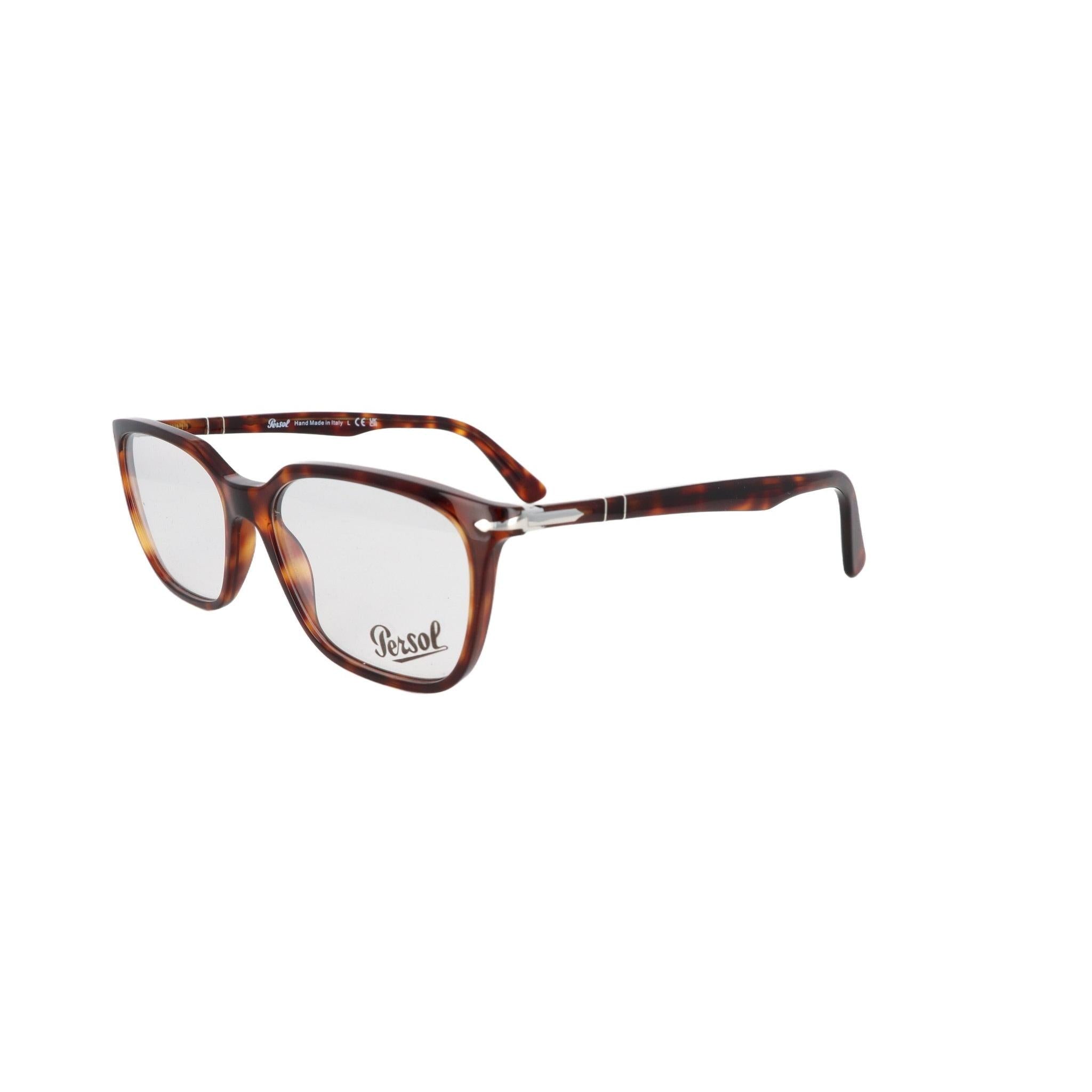 PERSOL PO 3298 - Jorge Oculista