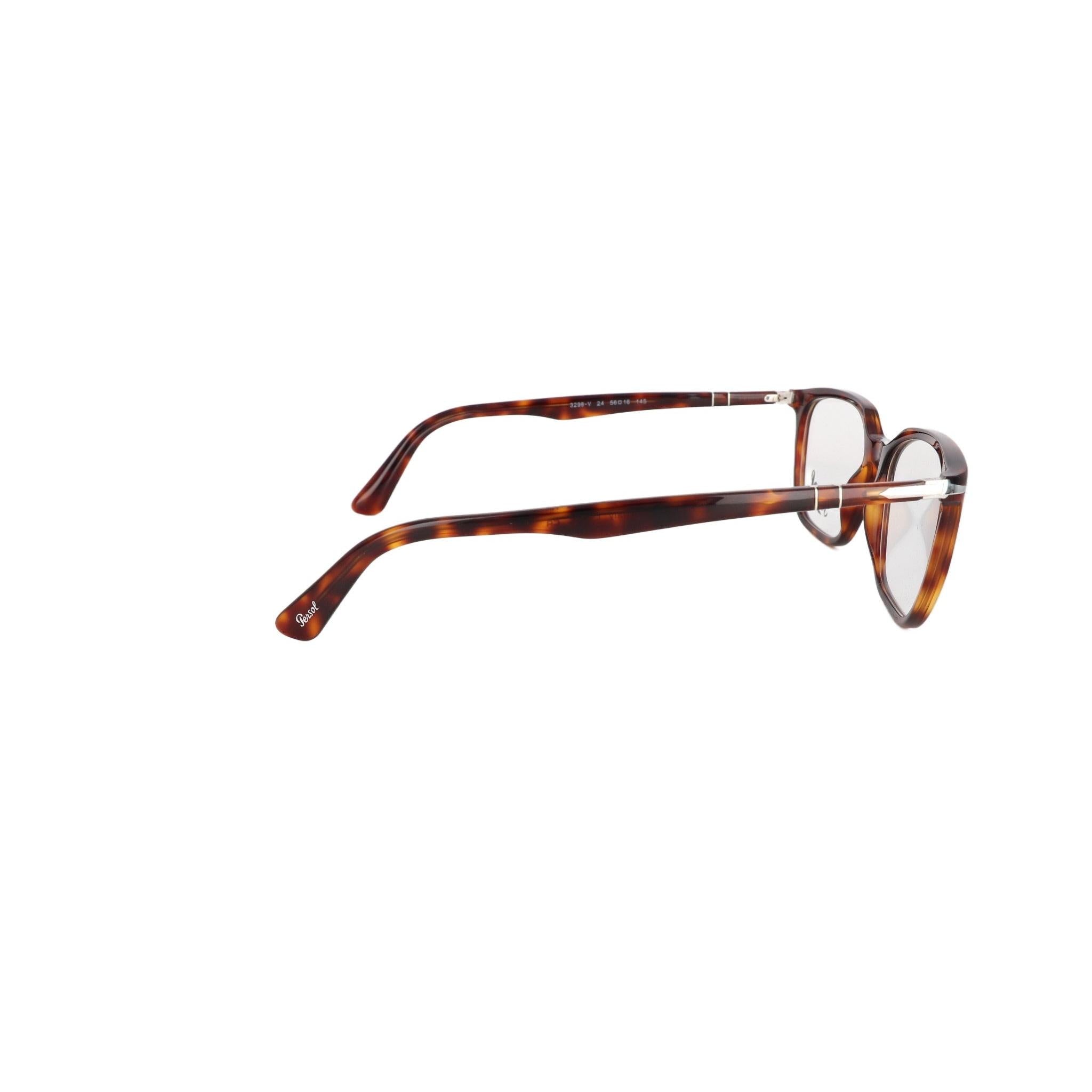 PERSOL PO 3298 - Jorge Oculista