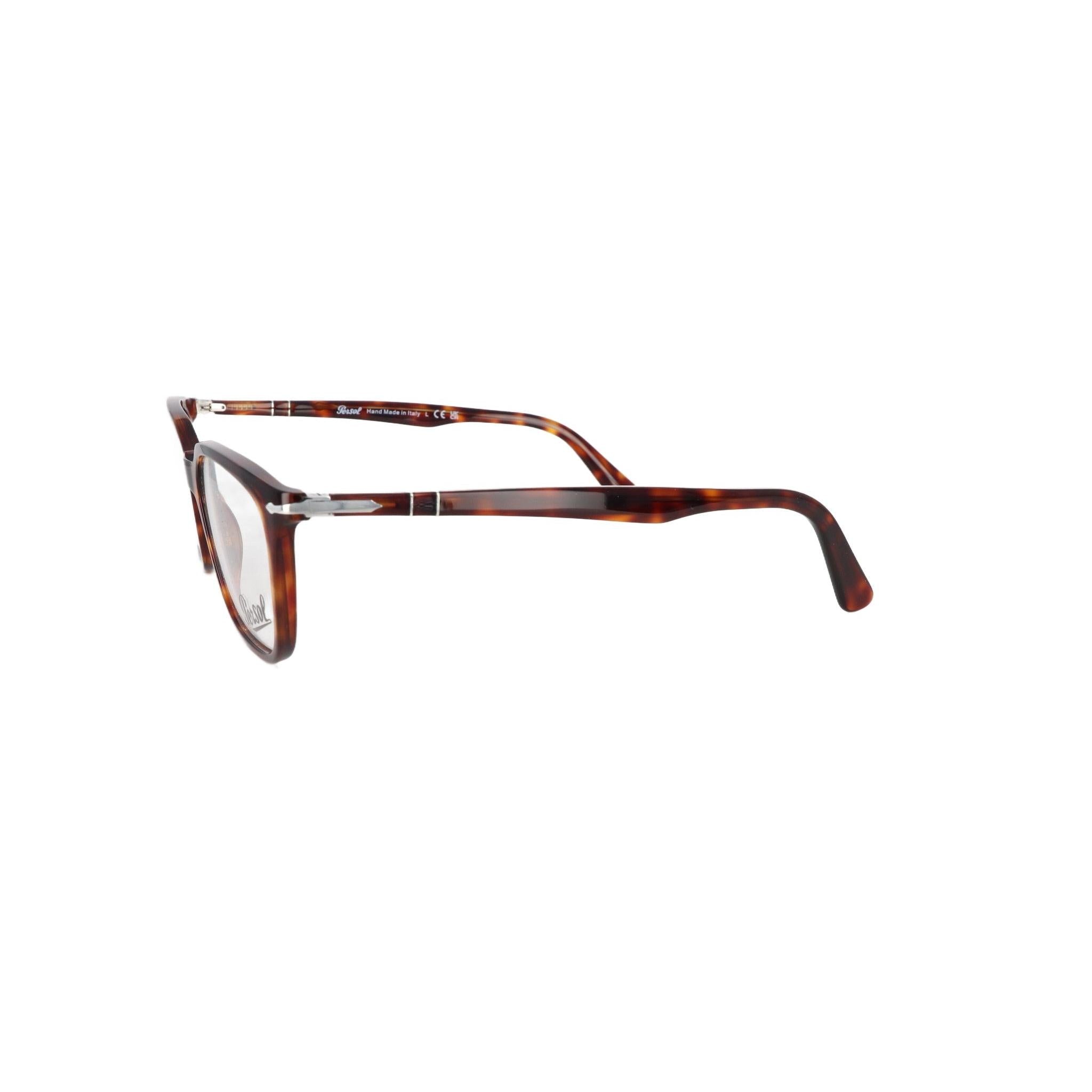 PERSOL PO 3298 - Jorge Oculista