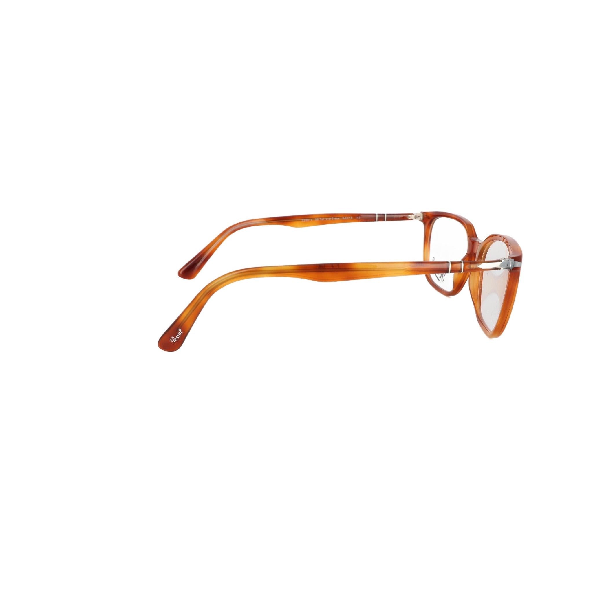 PERSOL PO 3298 - Jorge Oculista