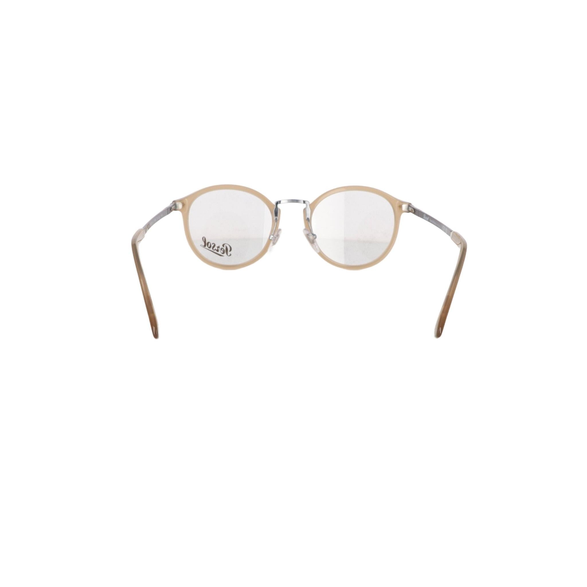 PERSOL PO 3309 - Jorge Oculista