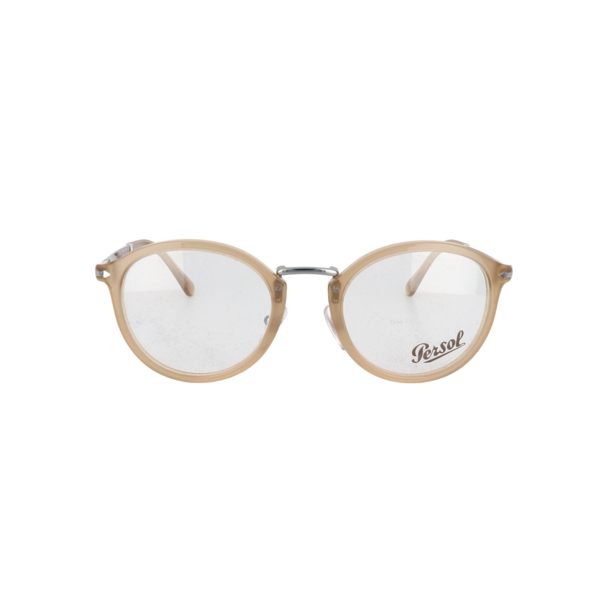 PERSOL PO 3309 - Jorge Oculista