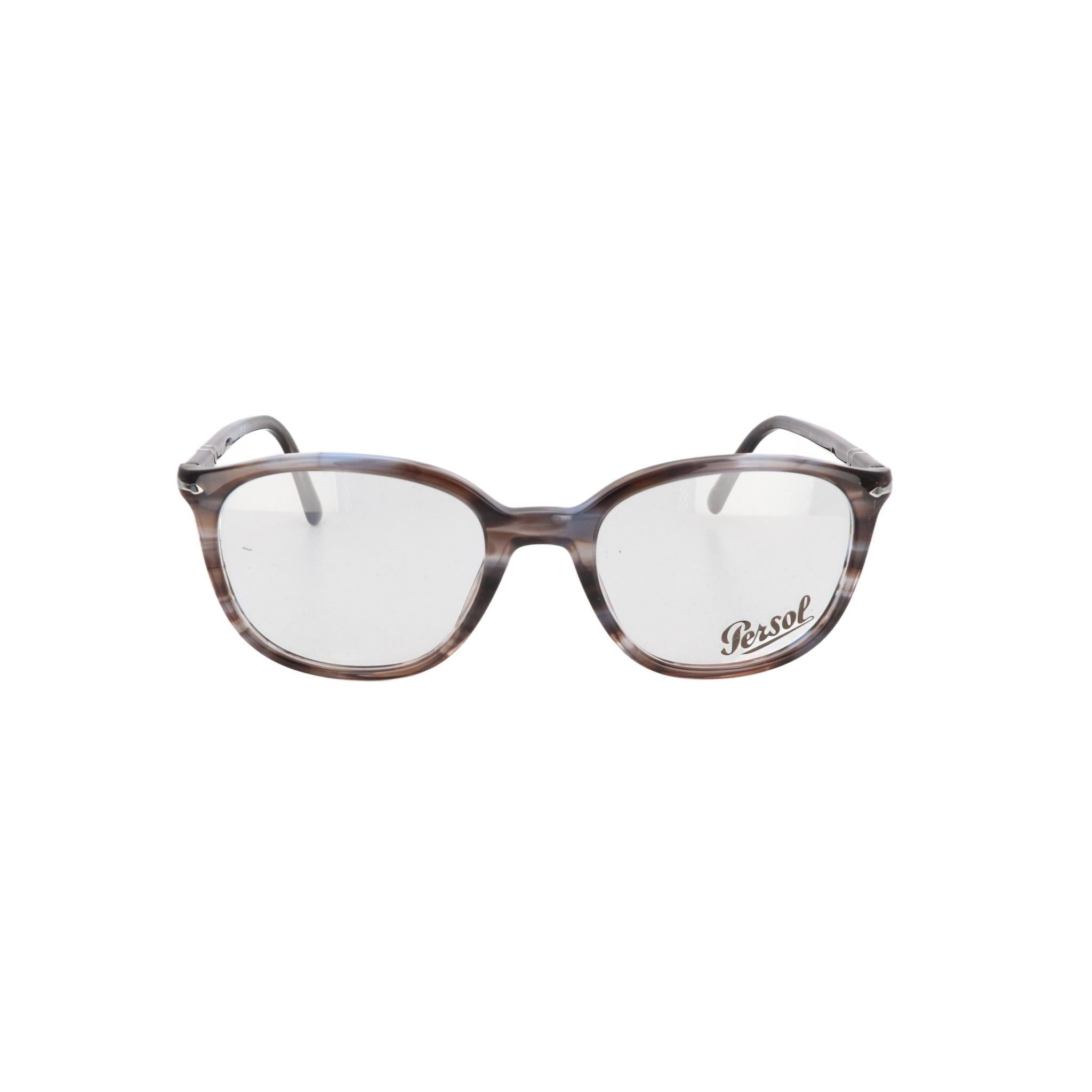 PERSOL PO 3317 - Jorge Oculista