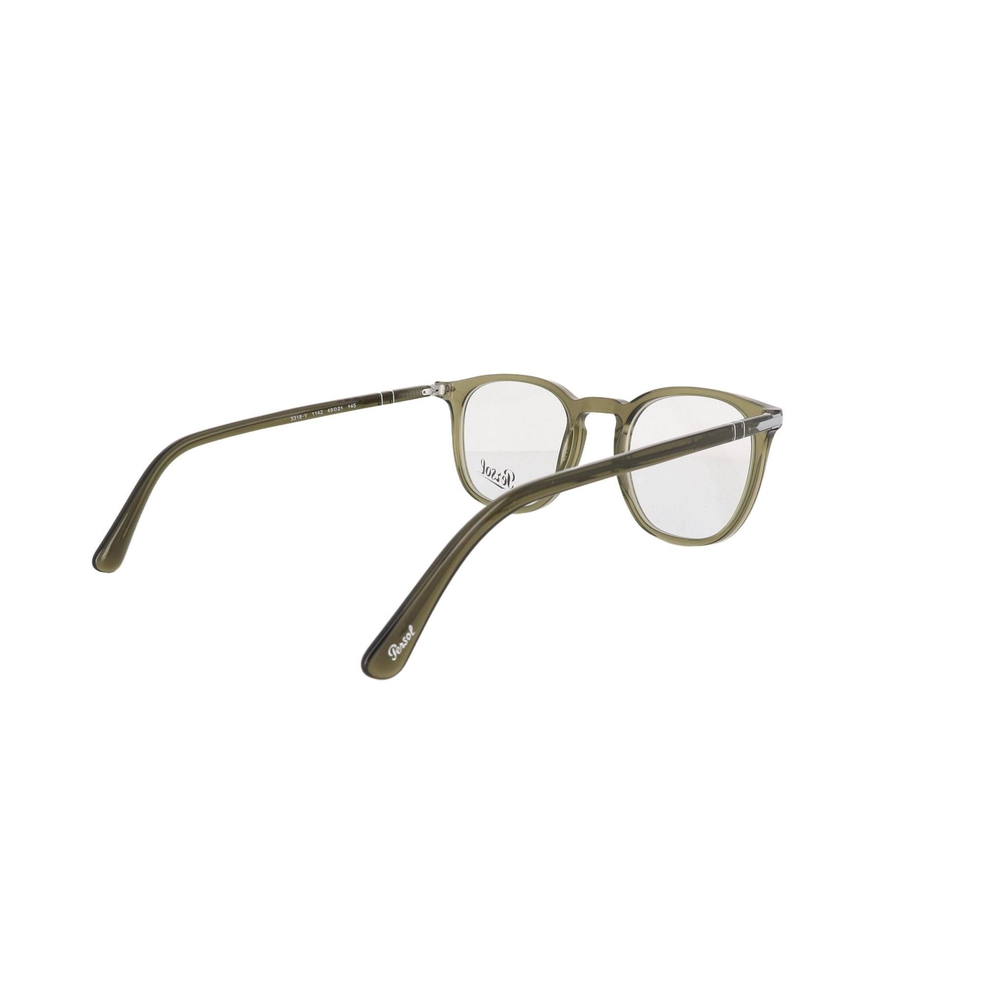PERSOL PO 3318 - Jorge Oculista