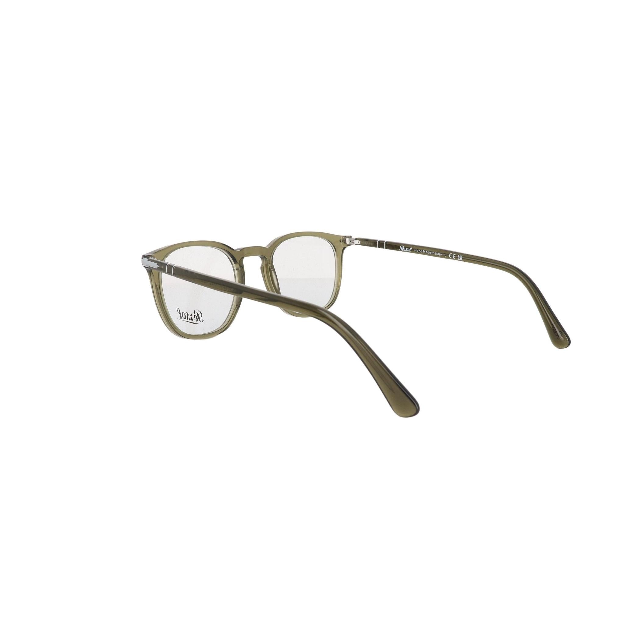 PERSOL PO 3318 - Jorge Oculista