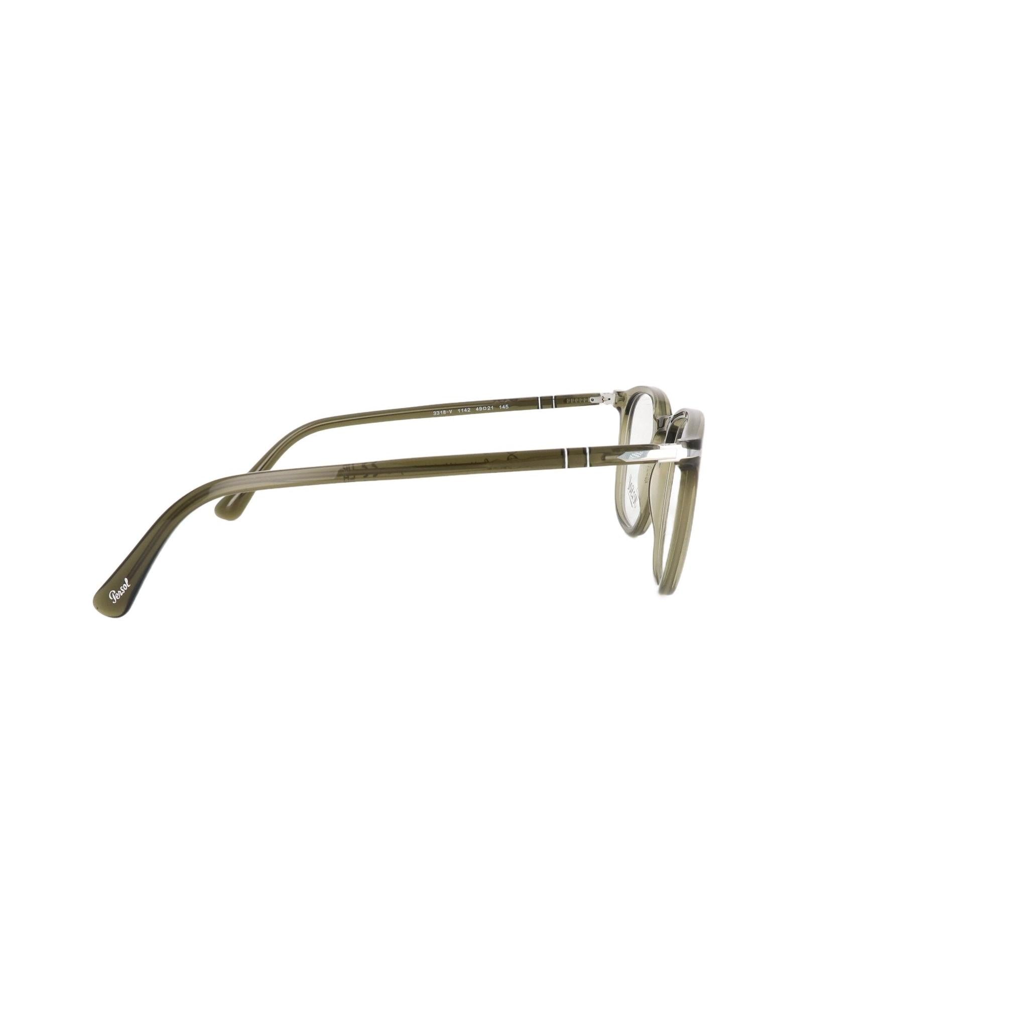 PERSOL PO 3318 - Jorge Oculista