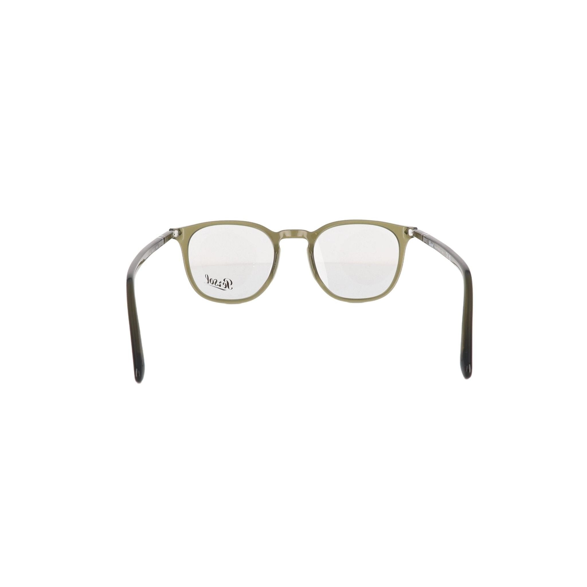 PERSOL PO 3318 - Jorge Oculista