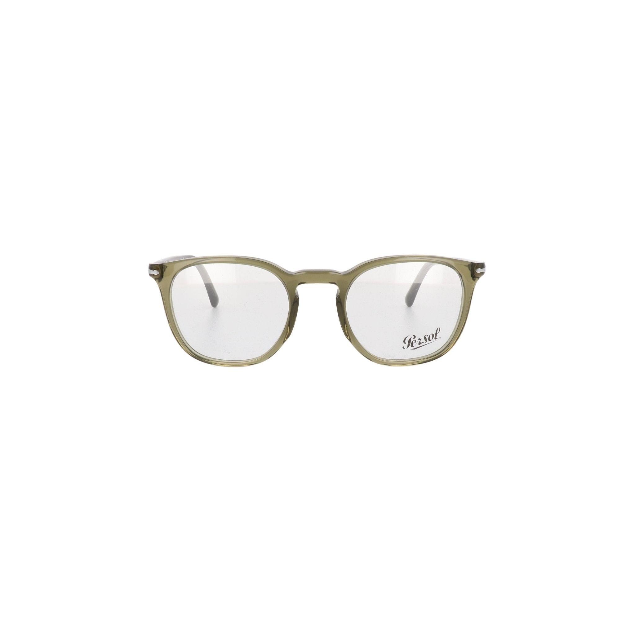 PERSOL PO 3318 - Jorge Oculista