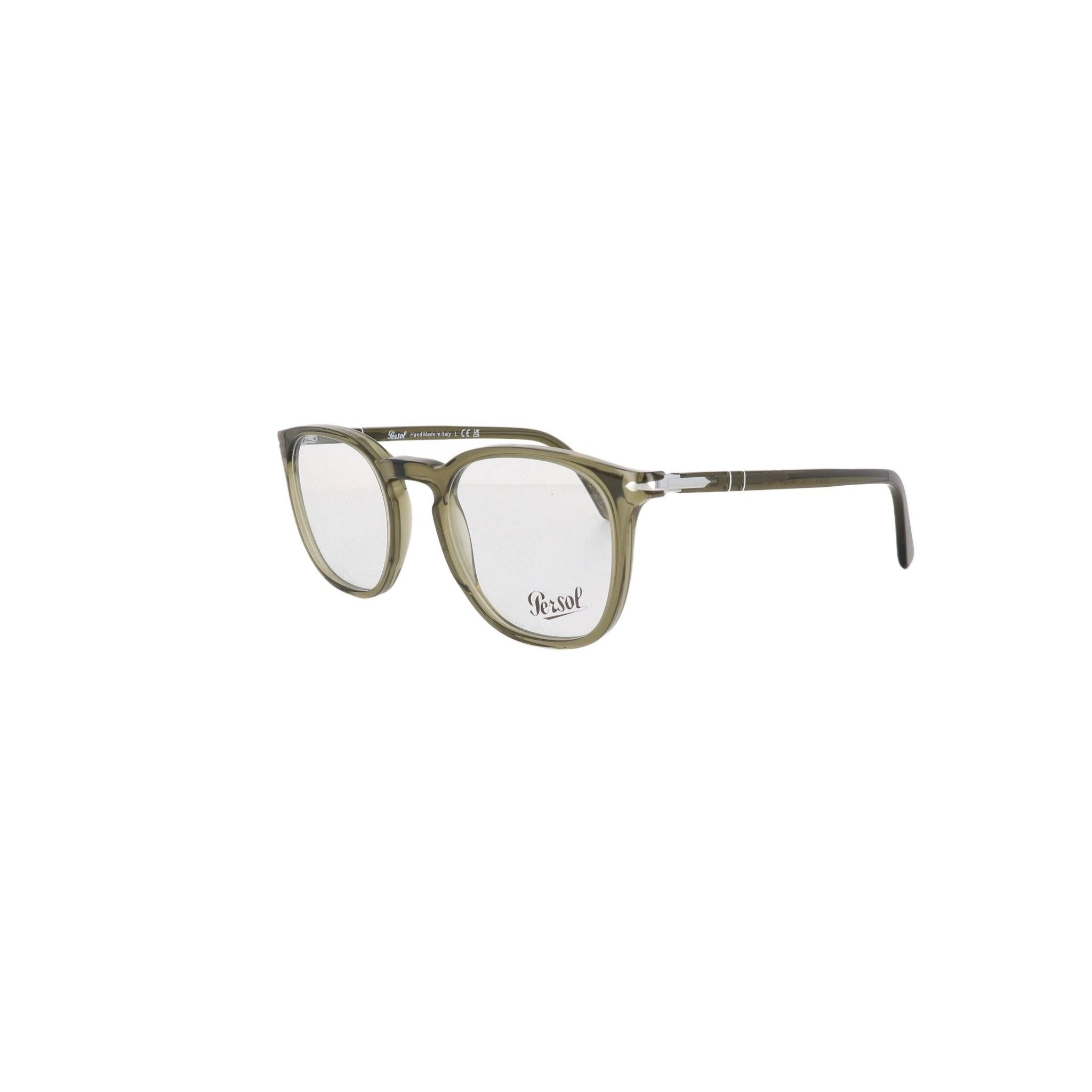 PERSOL PO 3318 - Jorge Oculista