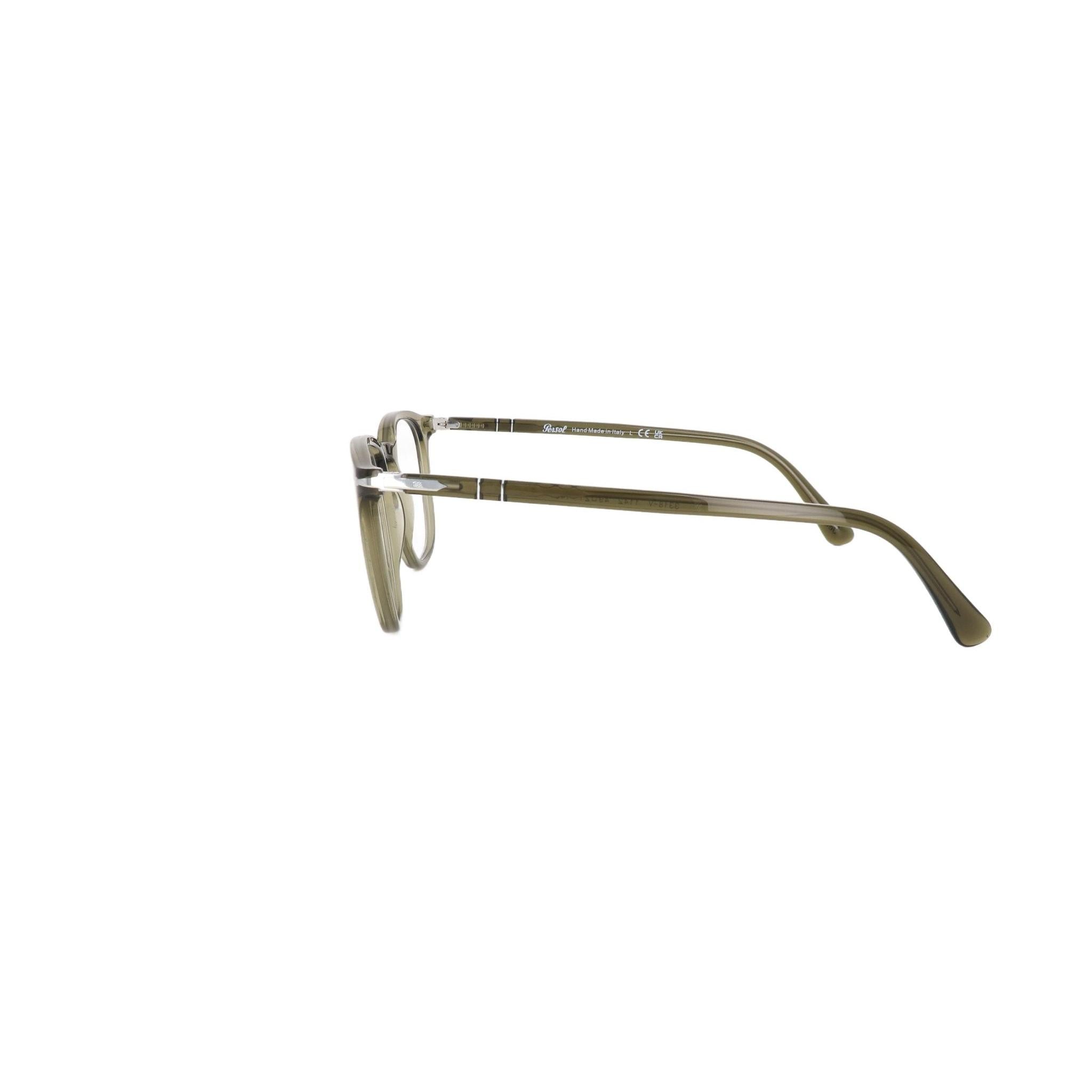 PERSOL PO 3318 - Jorge Oculista