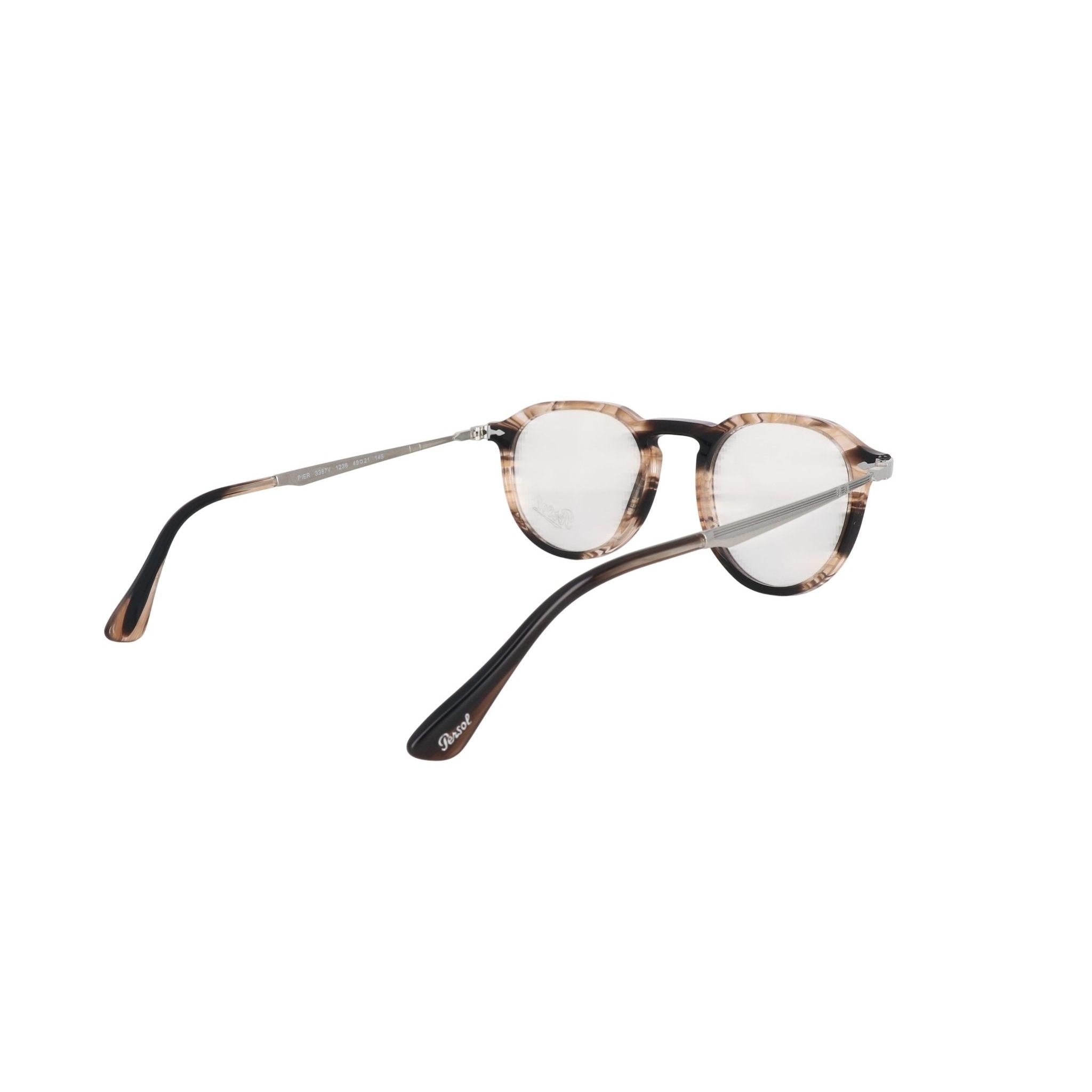 PERSOL PO 3387 - Jorge Oculista
