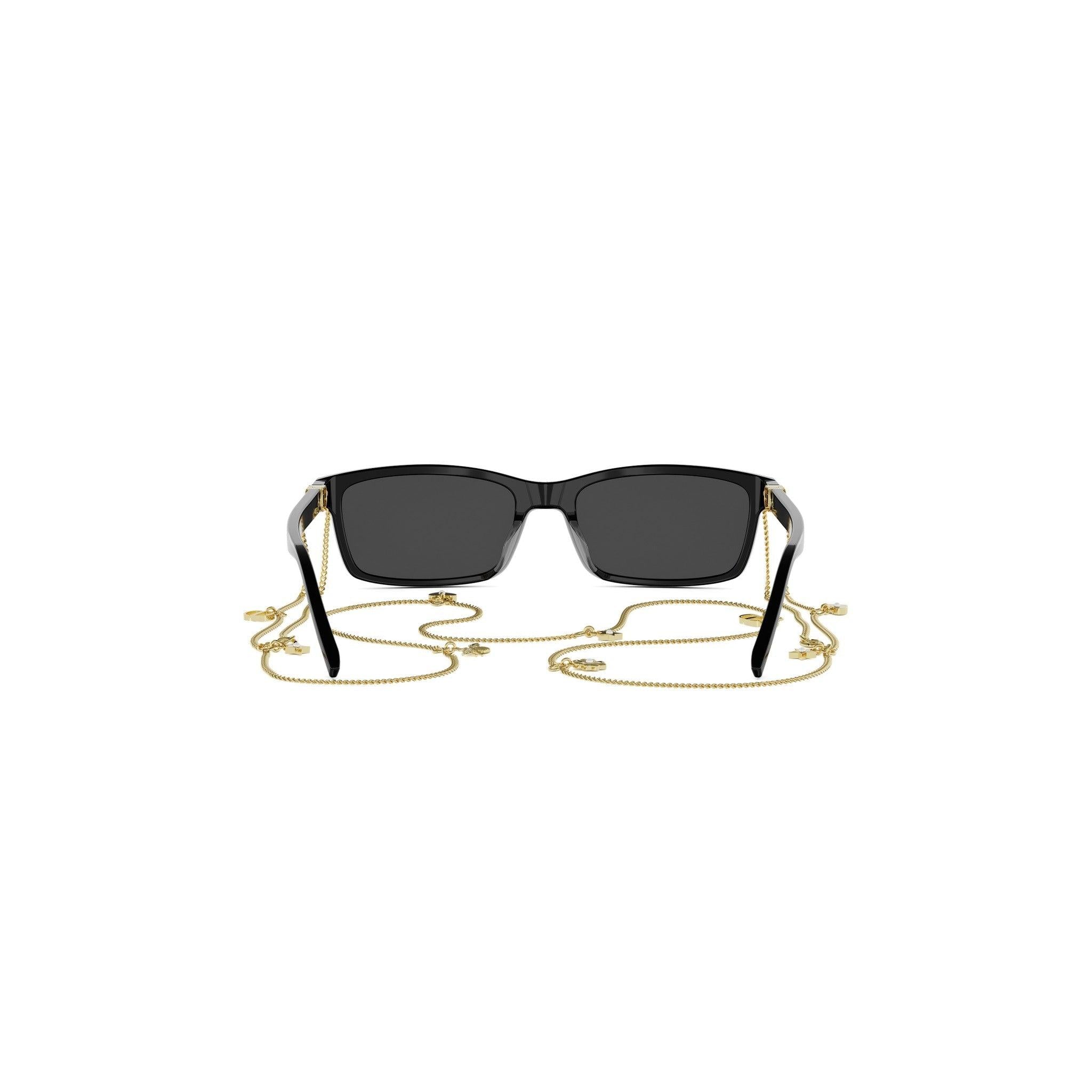 PETIT CD S1I RECTANGULAR SUNGLASSES - Jorge Oculista