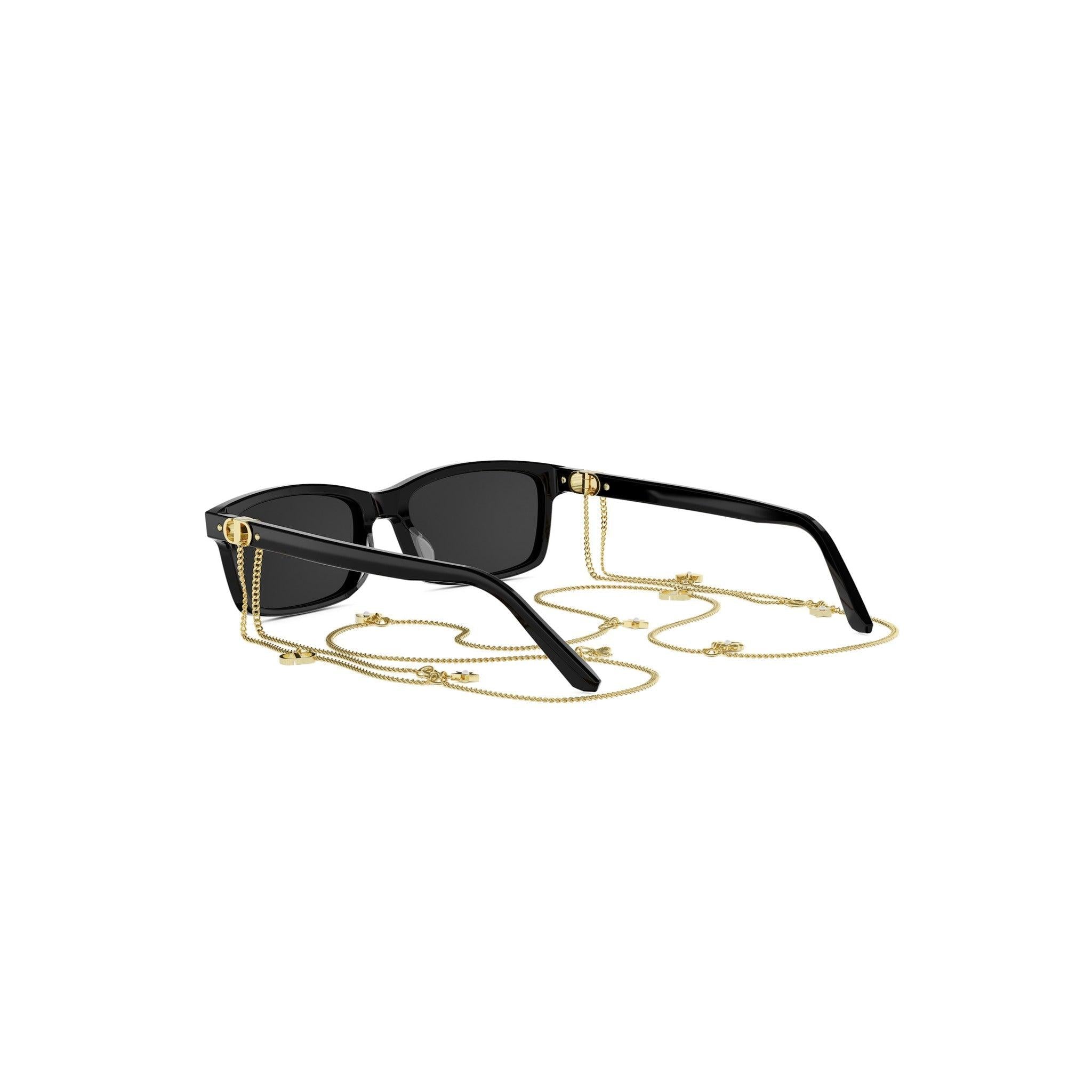 PETIT CD S1I RECTANGULAR SUNGLASSES - Jorge Oculista