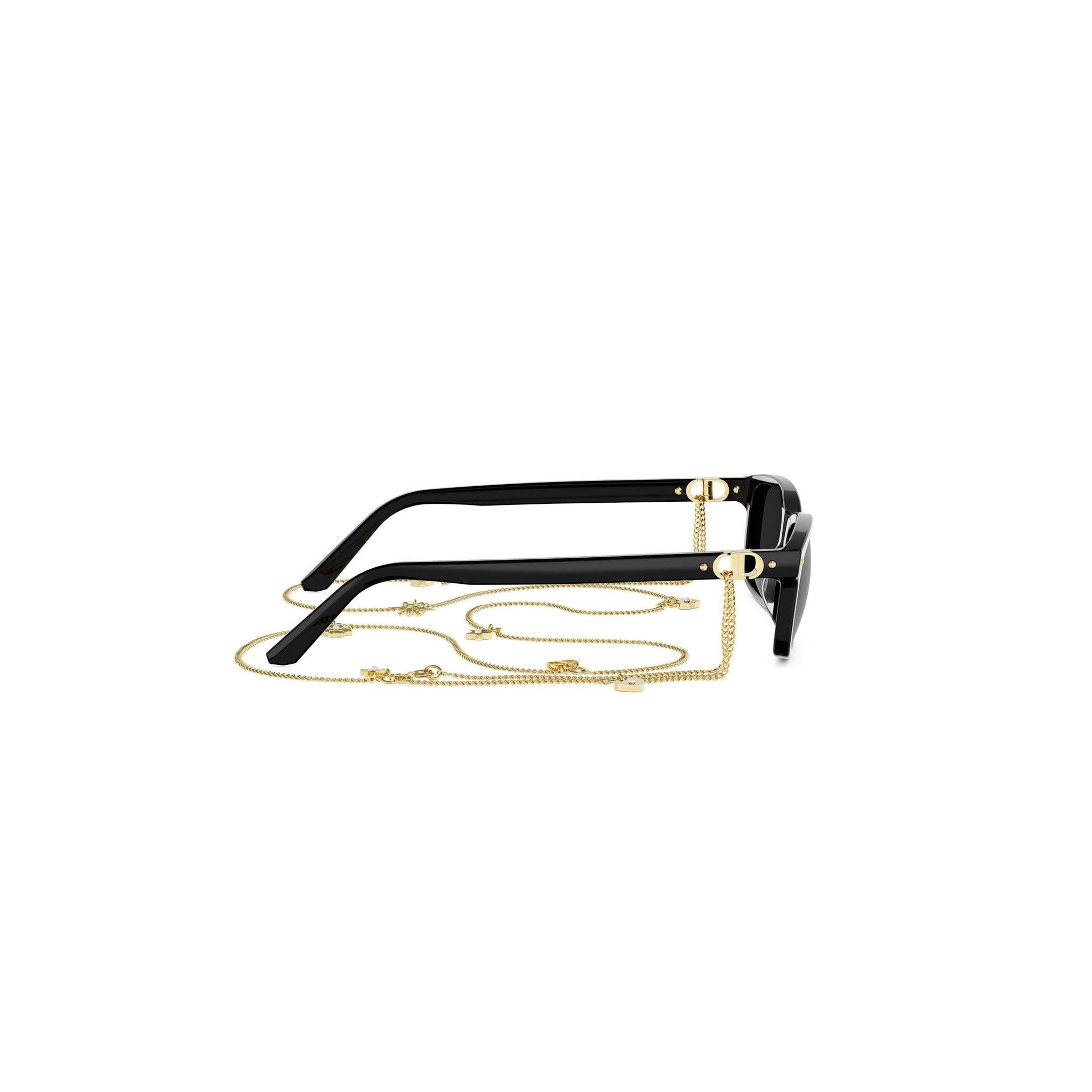 PETIT CD S1I RECTANGULAR SUNGLASSES - Jorge Oculista