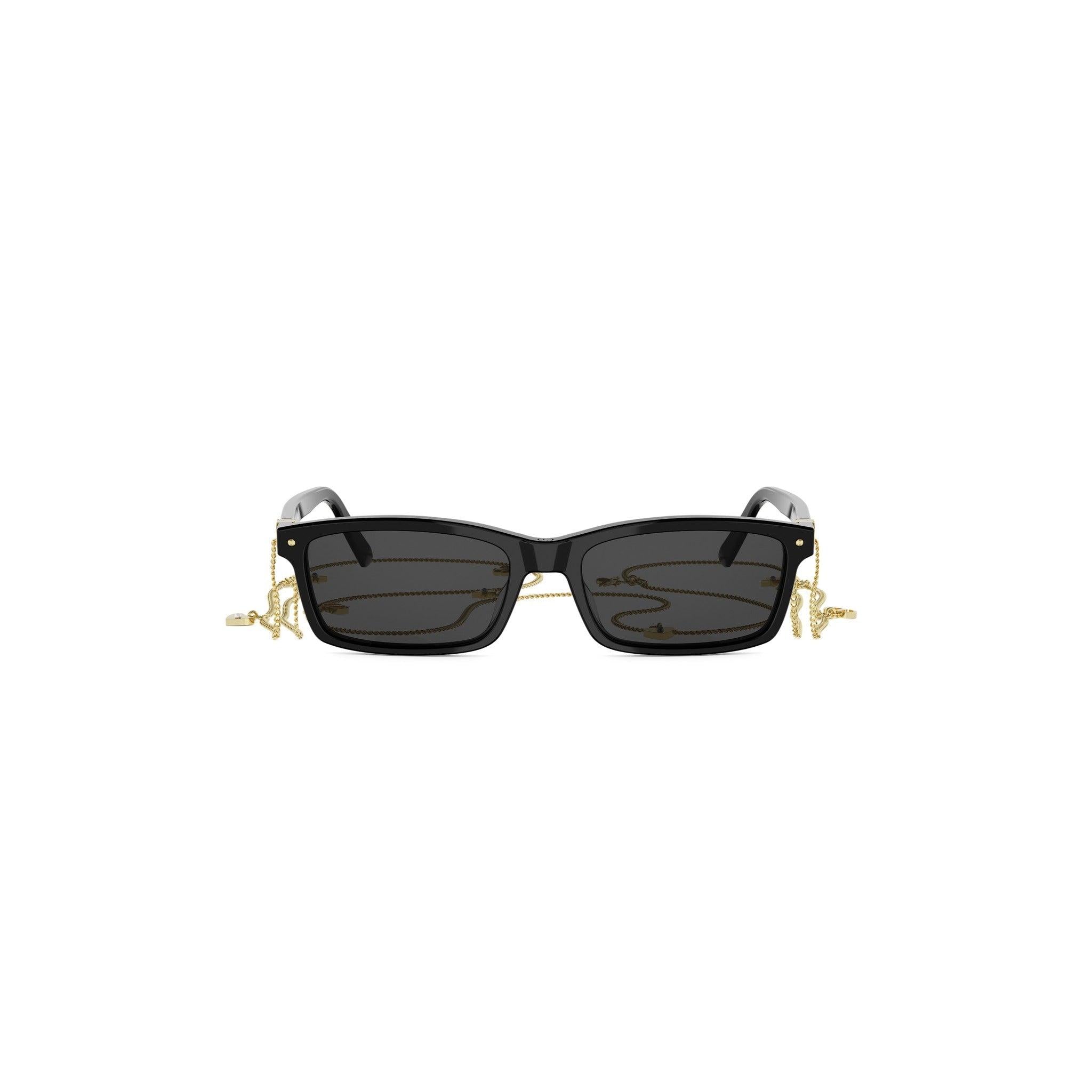 PETIT CD S1I RECTANGULAR SUNGLASSES - Jorge Oculista