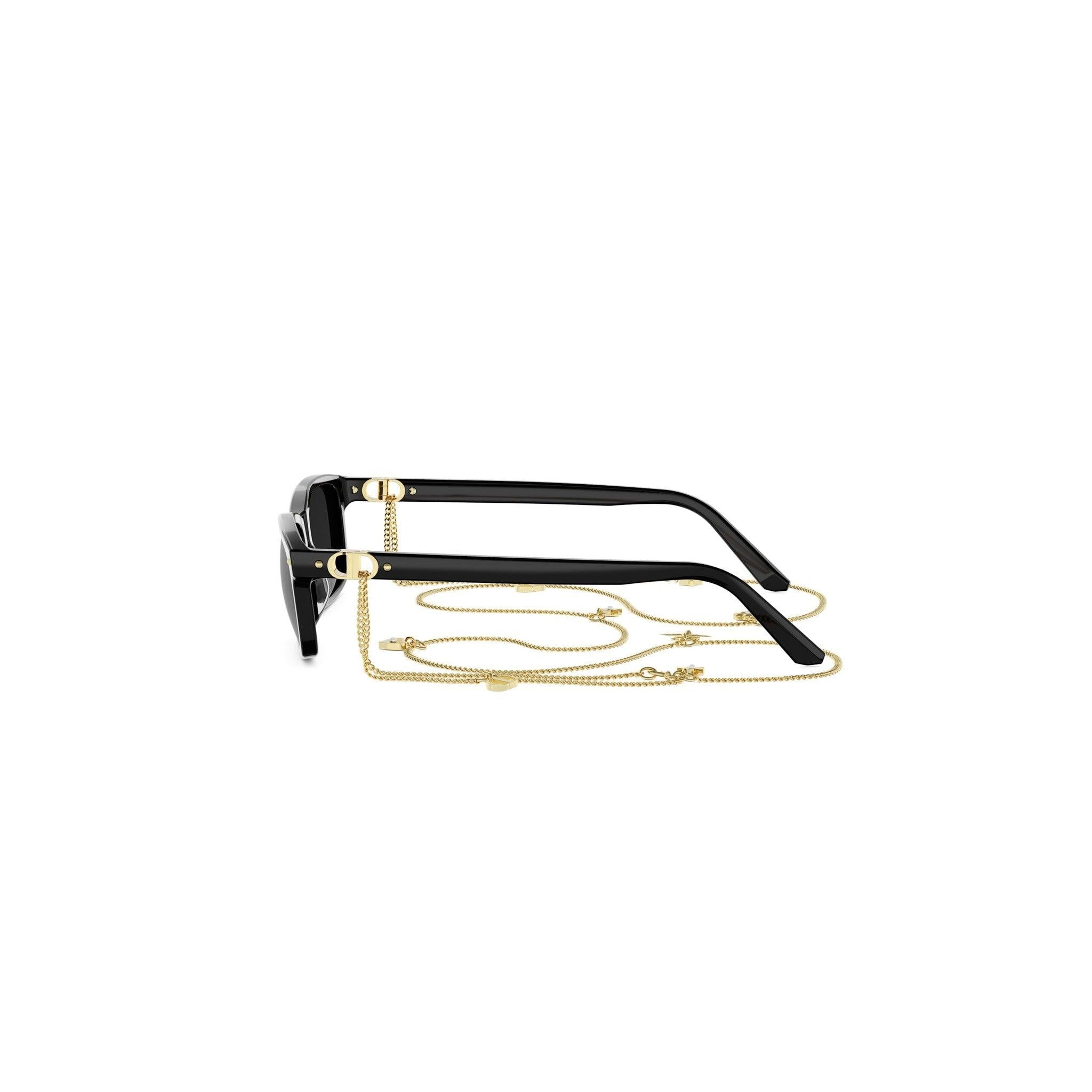 PETIT CD S1I RECTANGULAR SUNGLASSES - Jorge Oculista