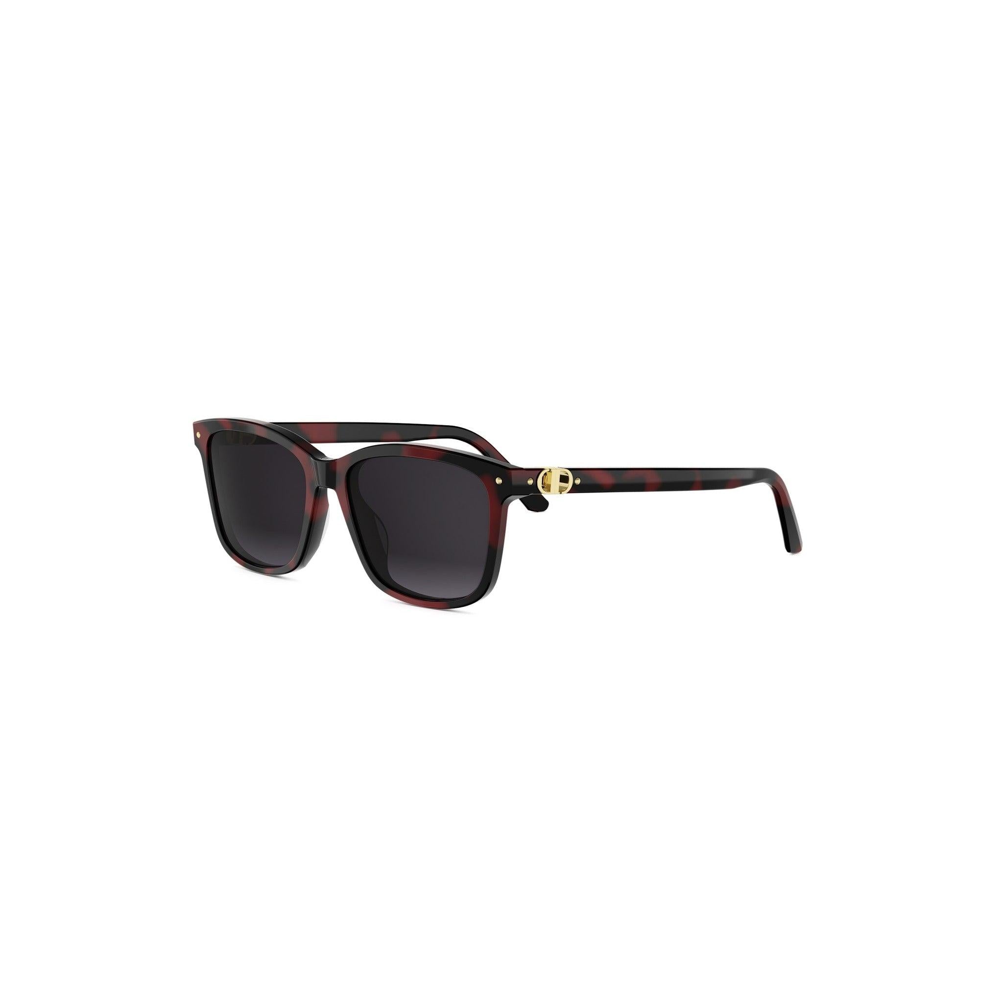 PETIT CD S2I RECTANGULAR SUNGLASSES - Jorge Oculista