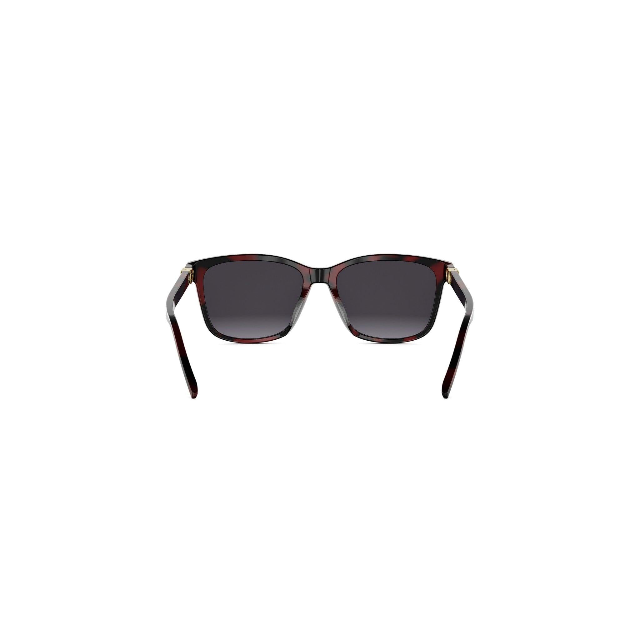 PETIT CD S2I RECTANGULAR SUNGLASSES - Jorge Oculista