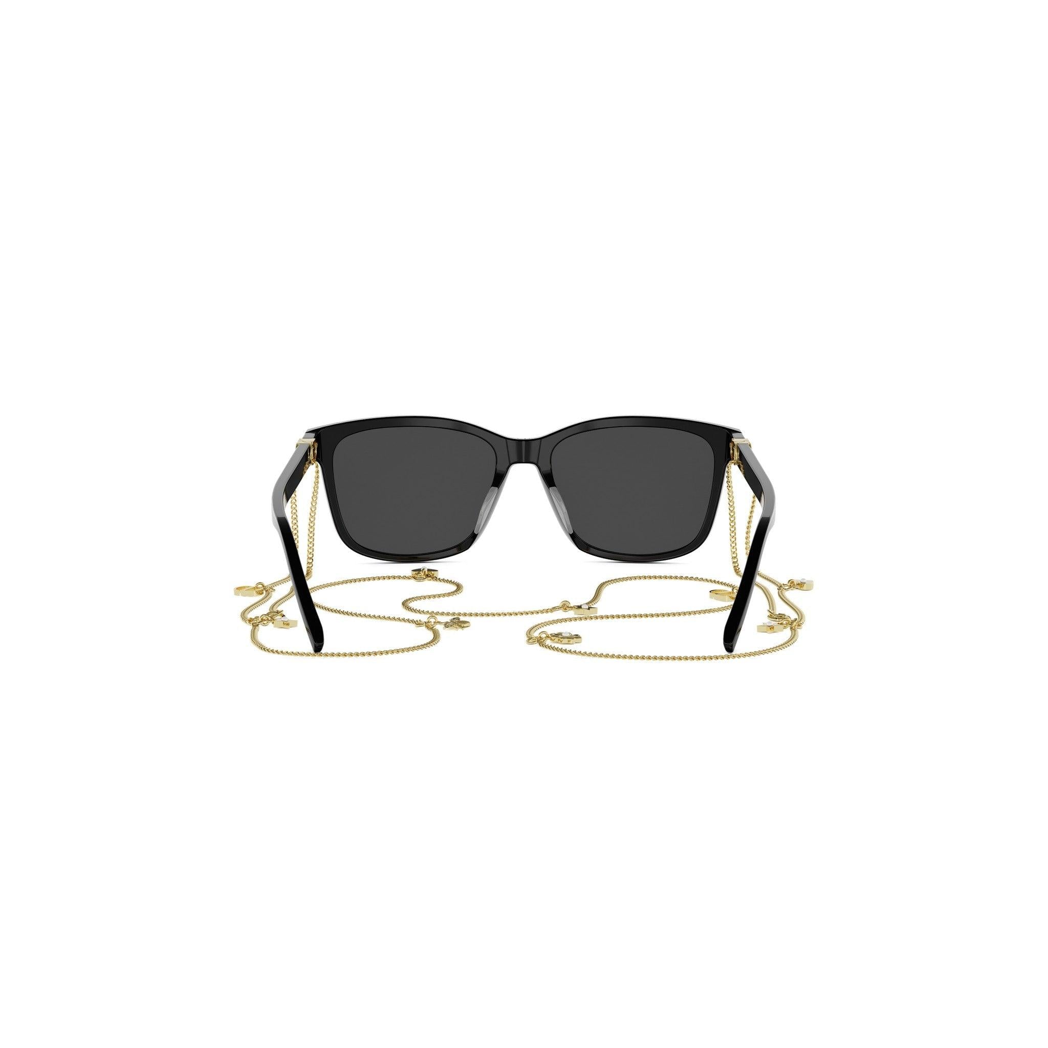 PETIT CD S2I RECTANGULAR SUNGLASSES - Jorge Oculista