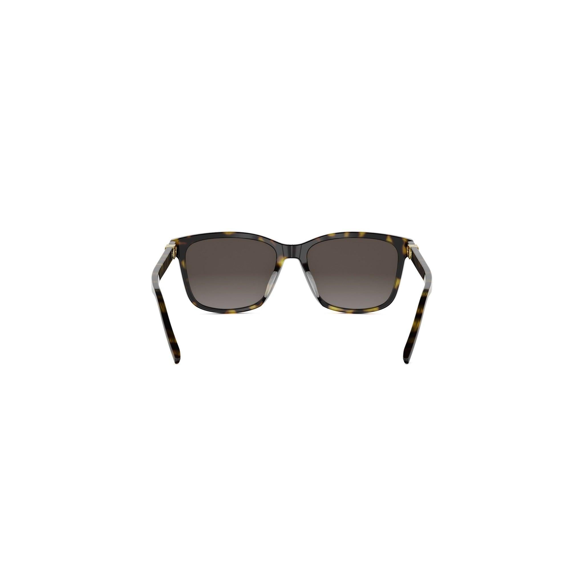PETIT CD S2I RECTANGULAR SUNGLASSES - Jorge Oculista