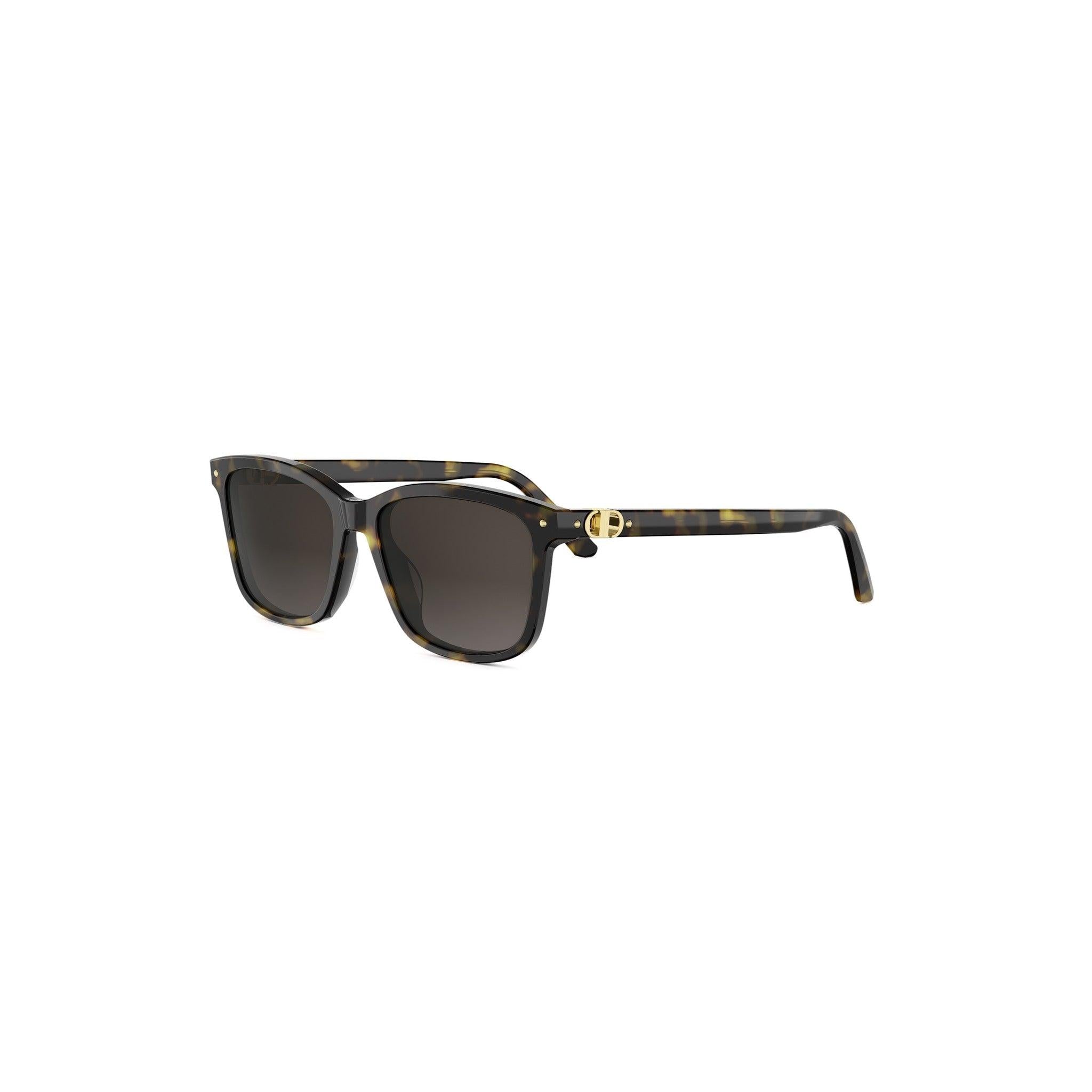PETIT CD S2I RECTANGULAR SUNGLASSES - Jorge Oculista