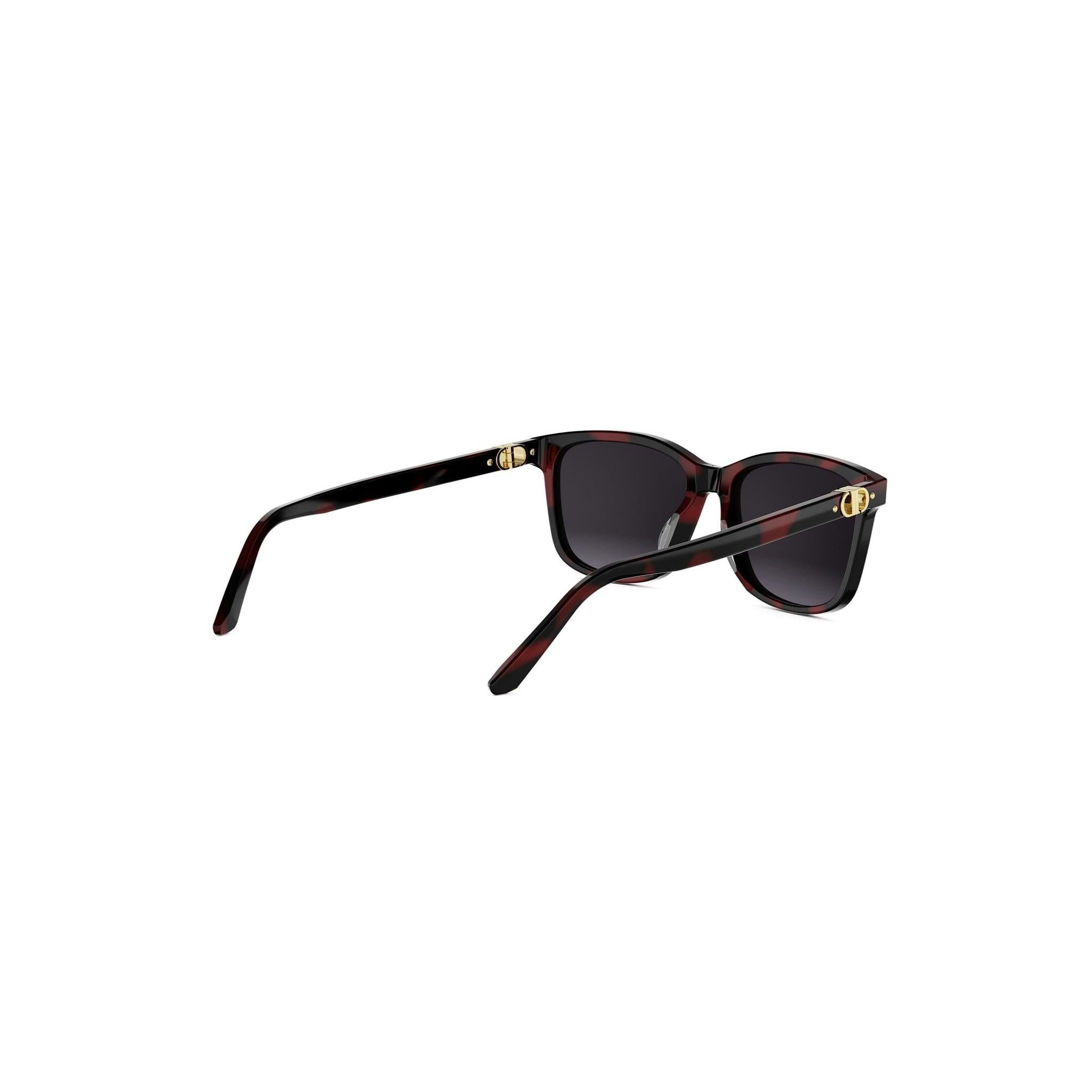 PETIT CD S2I RECTANGULAR SUNGLASSES - Jorge Oculista