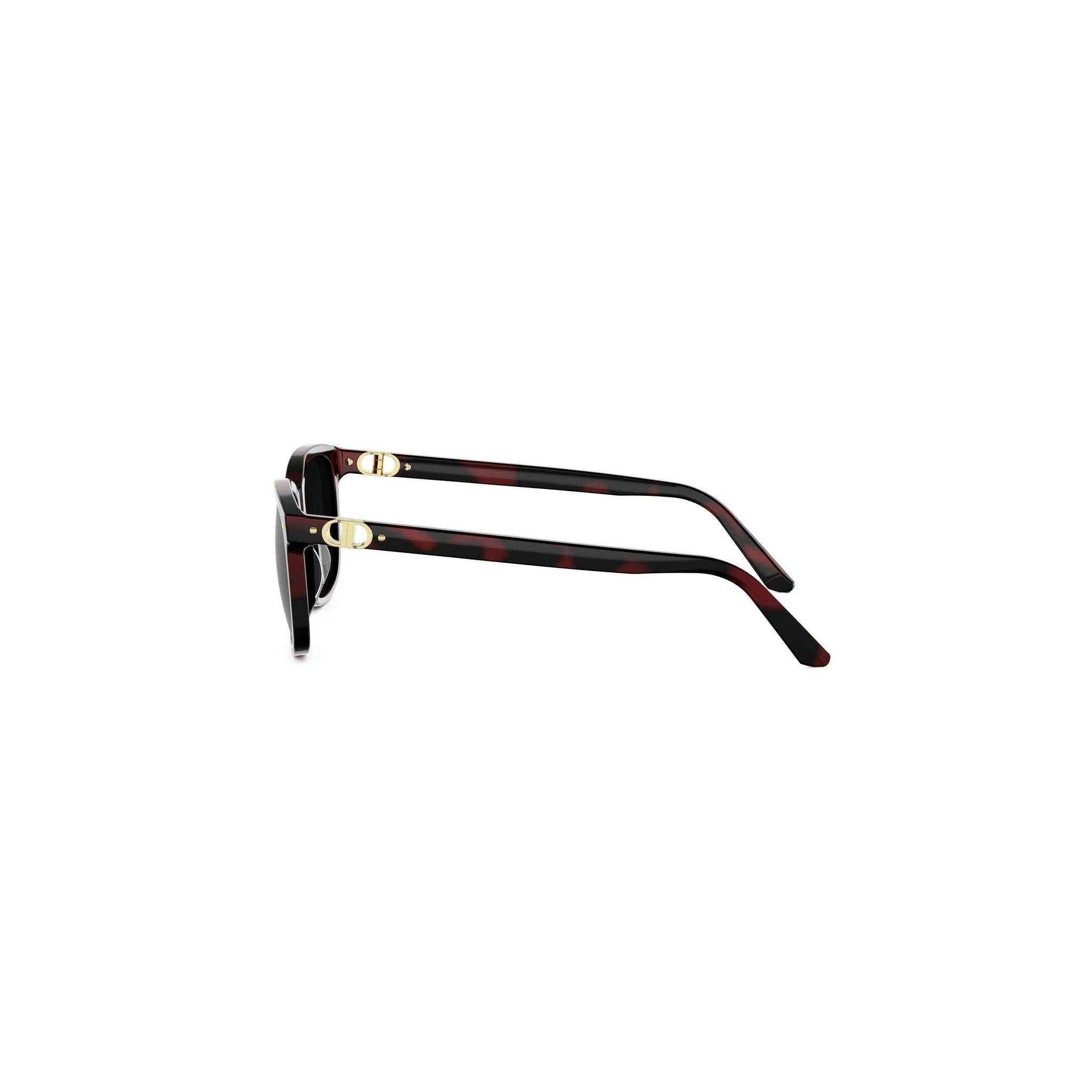 PETIT CD S2I RECTANGULAR SUNGLASSES - Jorge Oculista