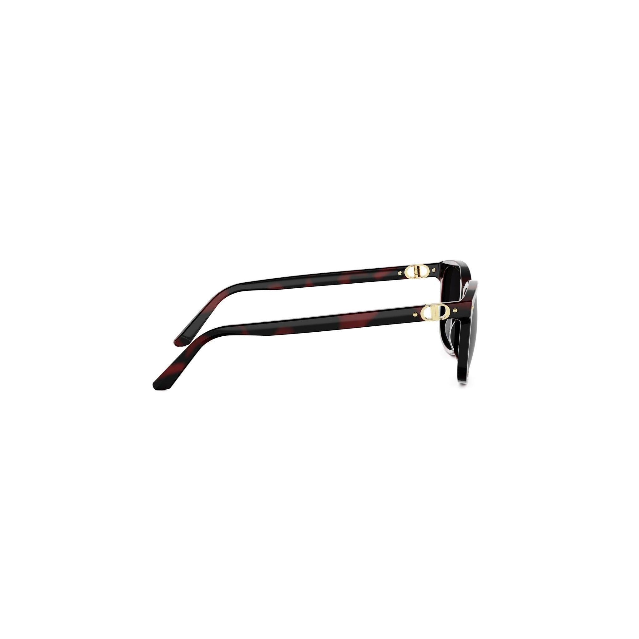 PETIT CD S2I RECTANGULAR SUNGLASSES - Jorge Oculista
