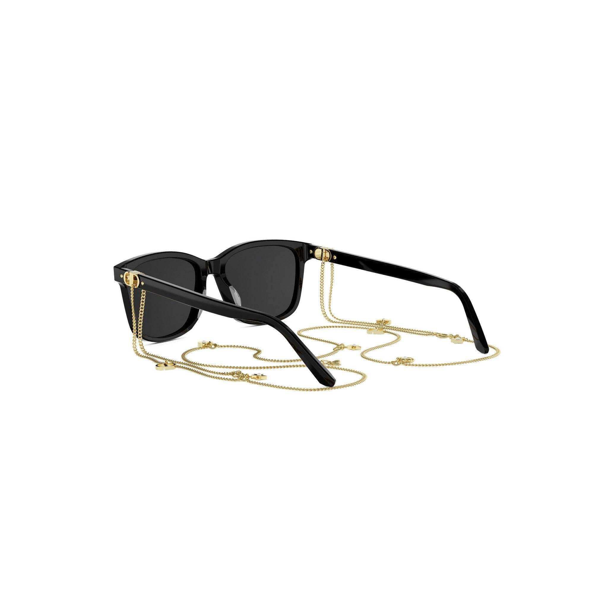 PETIT CD S2I RECTANGULAR SUNGLASSES - Jorge Oculista