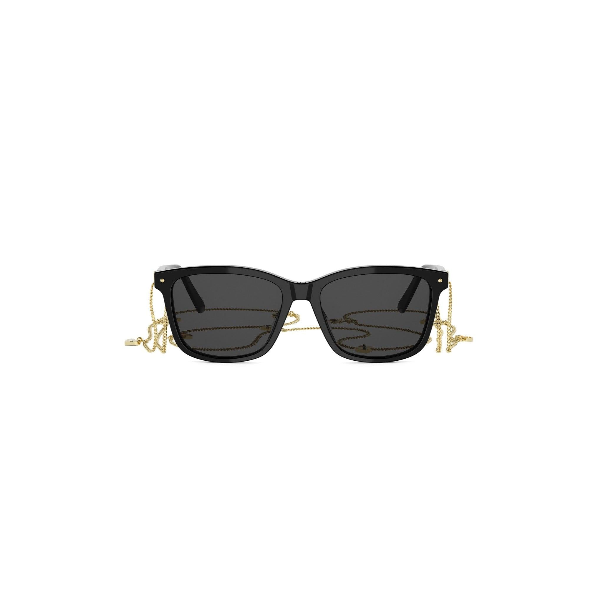 PETIT CD S2I RECTANGULAR SUNGLASSES - Jorge Oculista