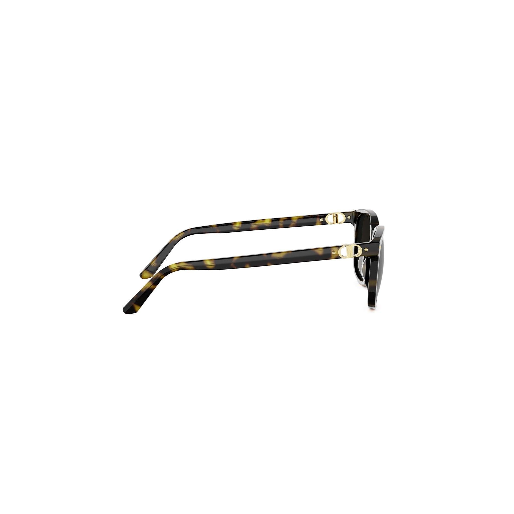 PETIT CD S2I RECTANGULAR SUNGLASSES - Jorge Oculista