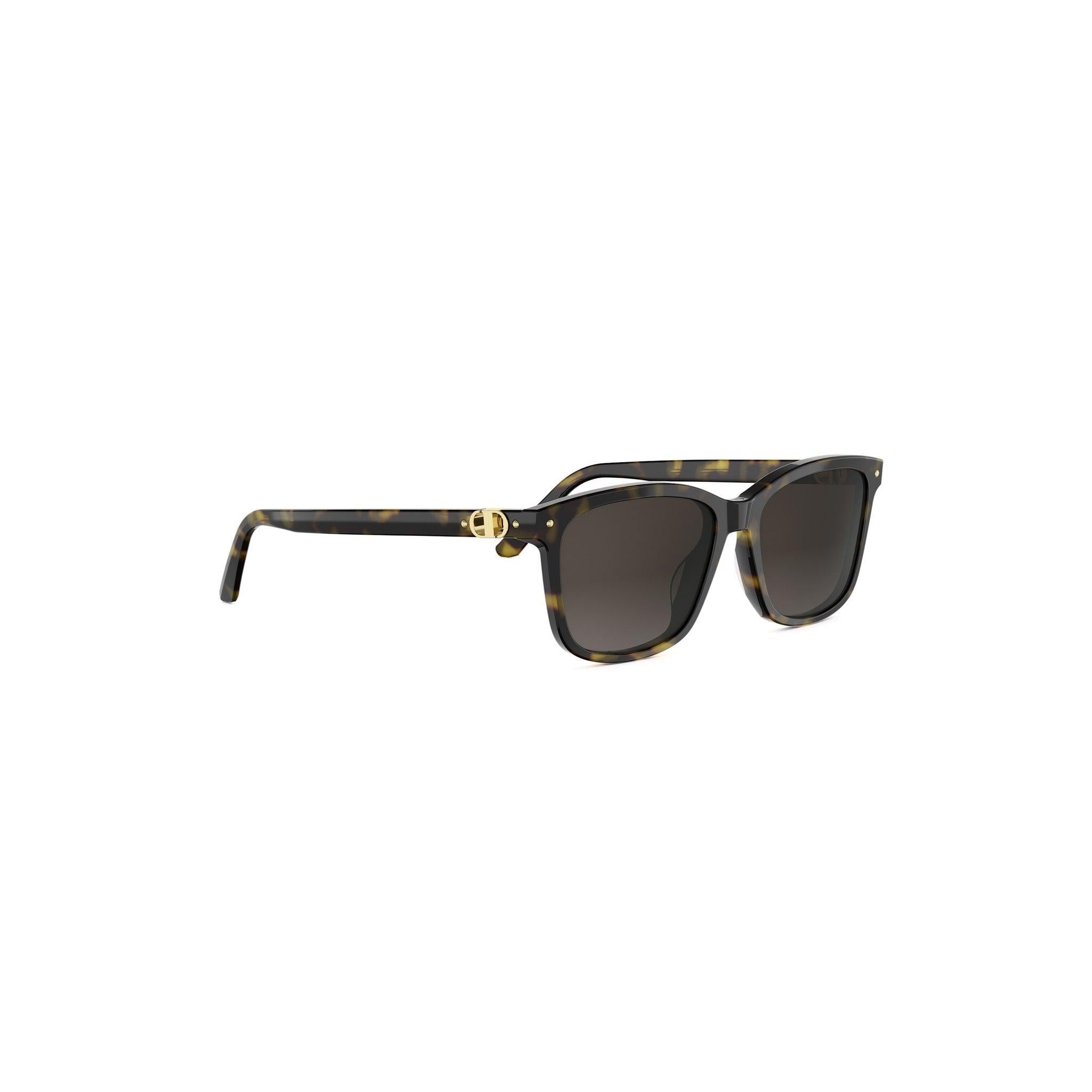 PETIT CD S2I RECTANGULAR SUNGLASSES - Jorge Oculista