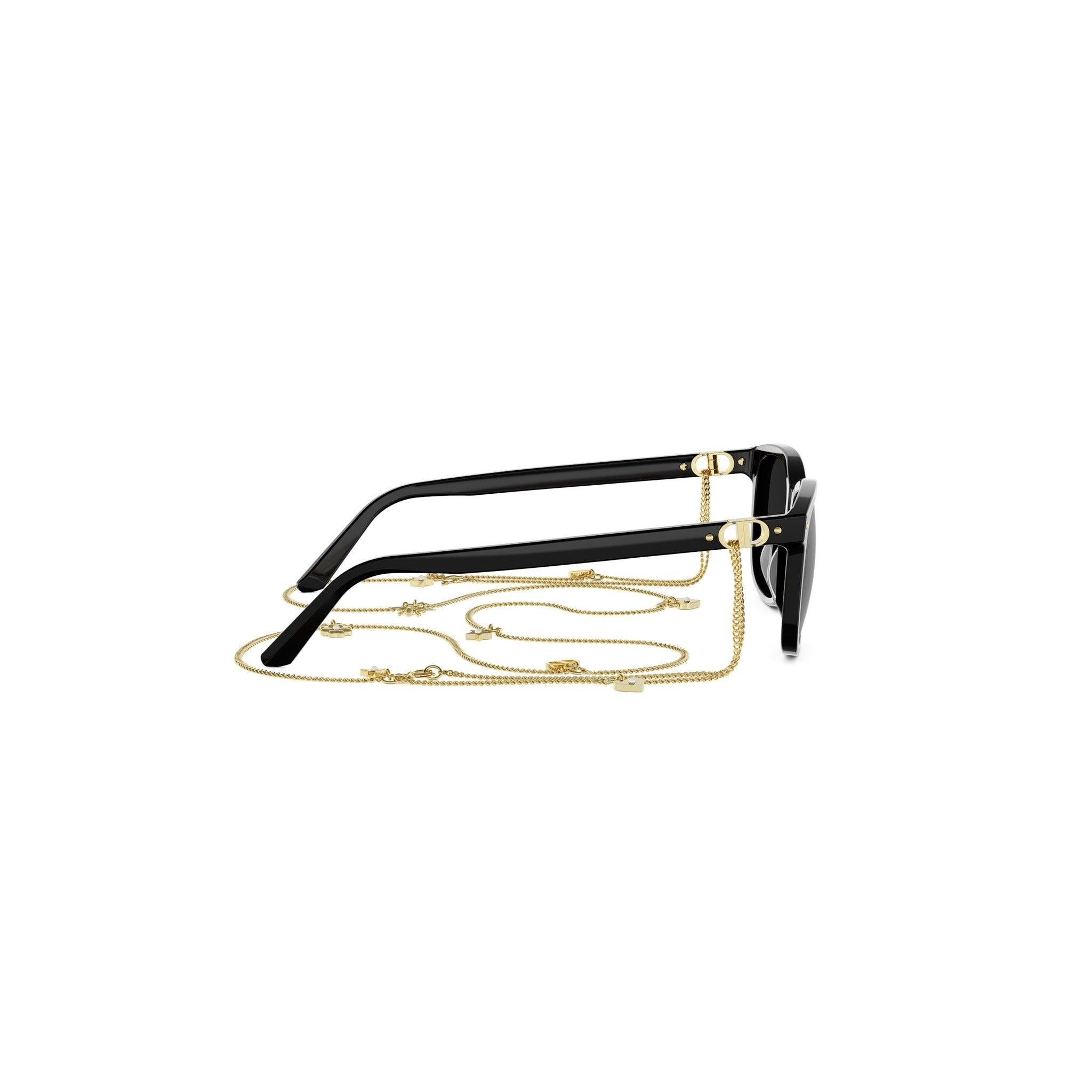 PETIT CD S2I RECTANGULAR SUNGLASSES - Jorge Oculista