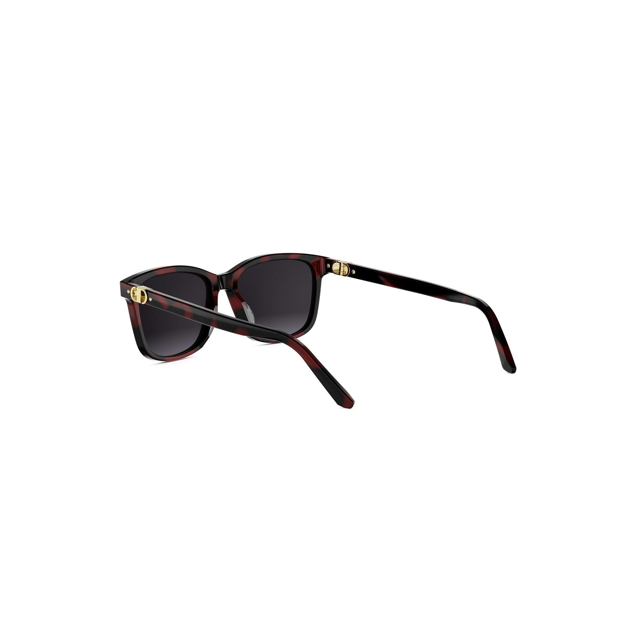 PETIT CD S2I RECTANGULAR SUNGLASSES - Jorge Oculista