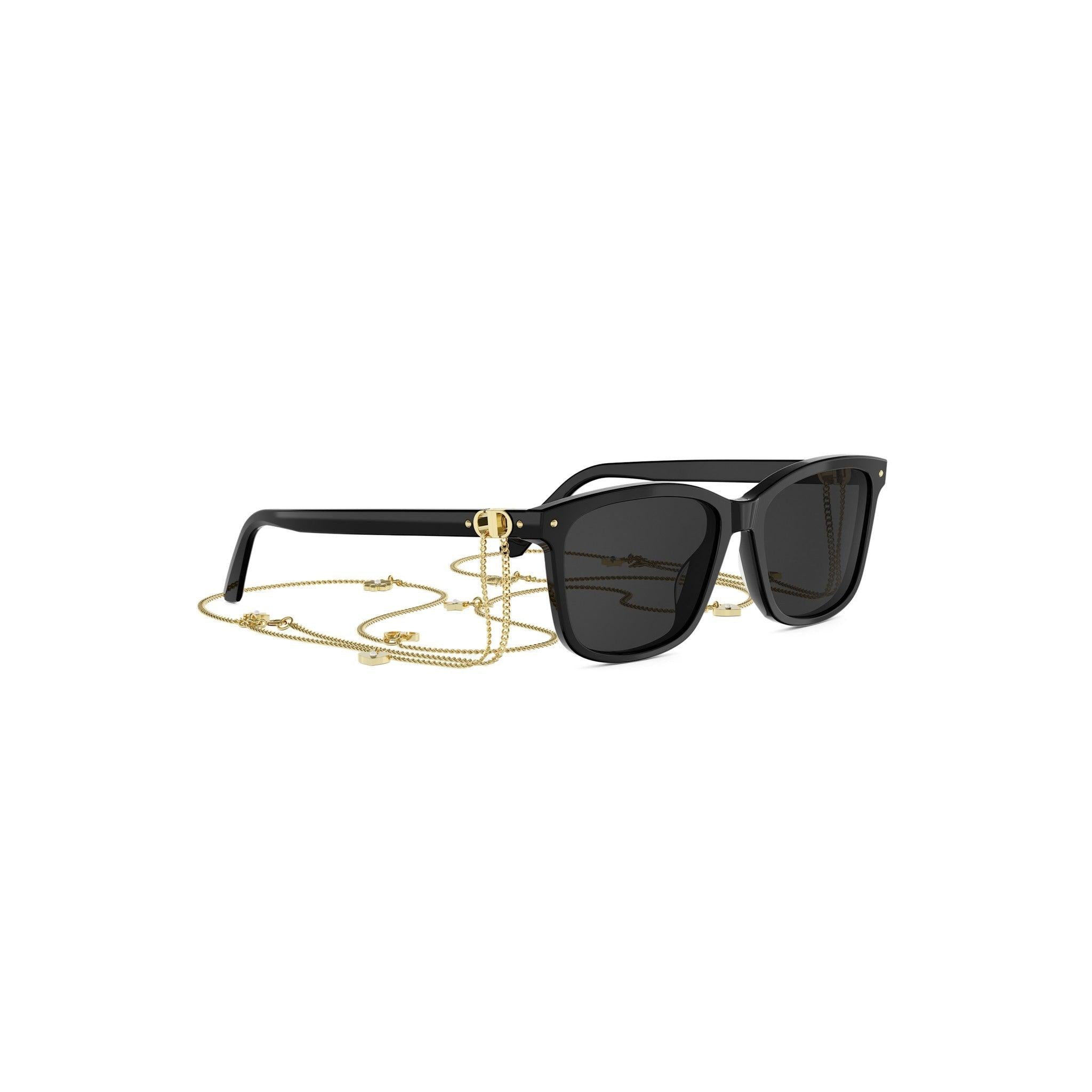 PETIT CD S2I RECTANGULAR SUNGLASSES - Jorge Oculista