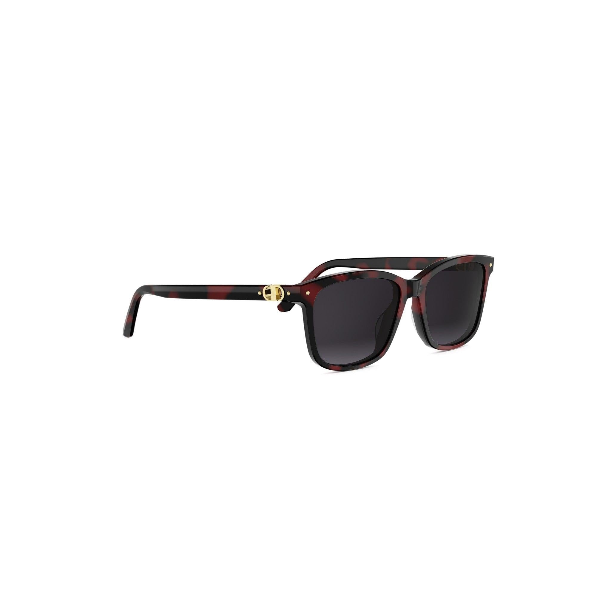 PETIT CD S2I RECTANGULAR SUNGLASSES - Jorge Oculista