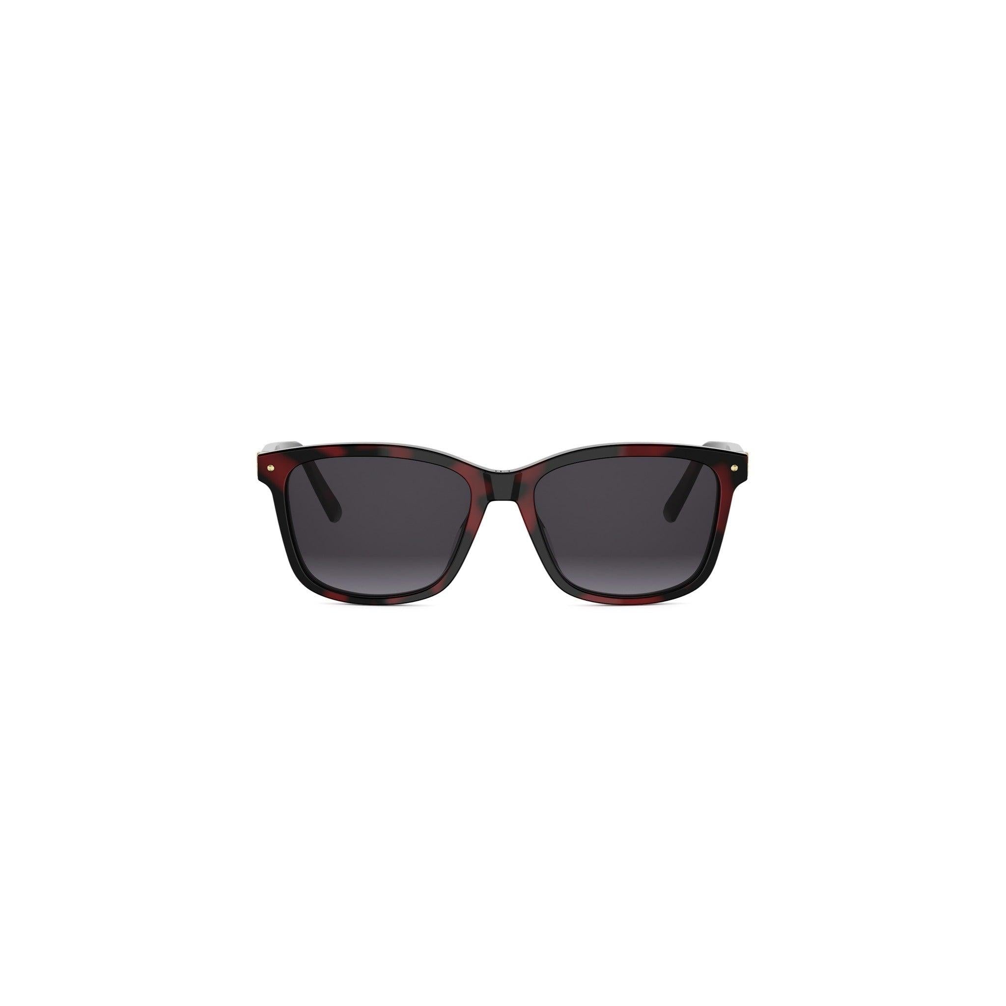 PETIT CD S2I RECTANGULAR SUNGLASSES - Jorge Oculista