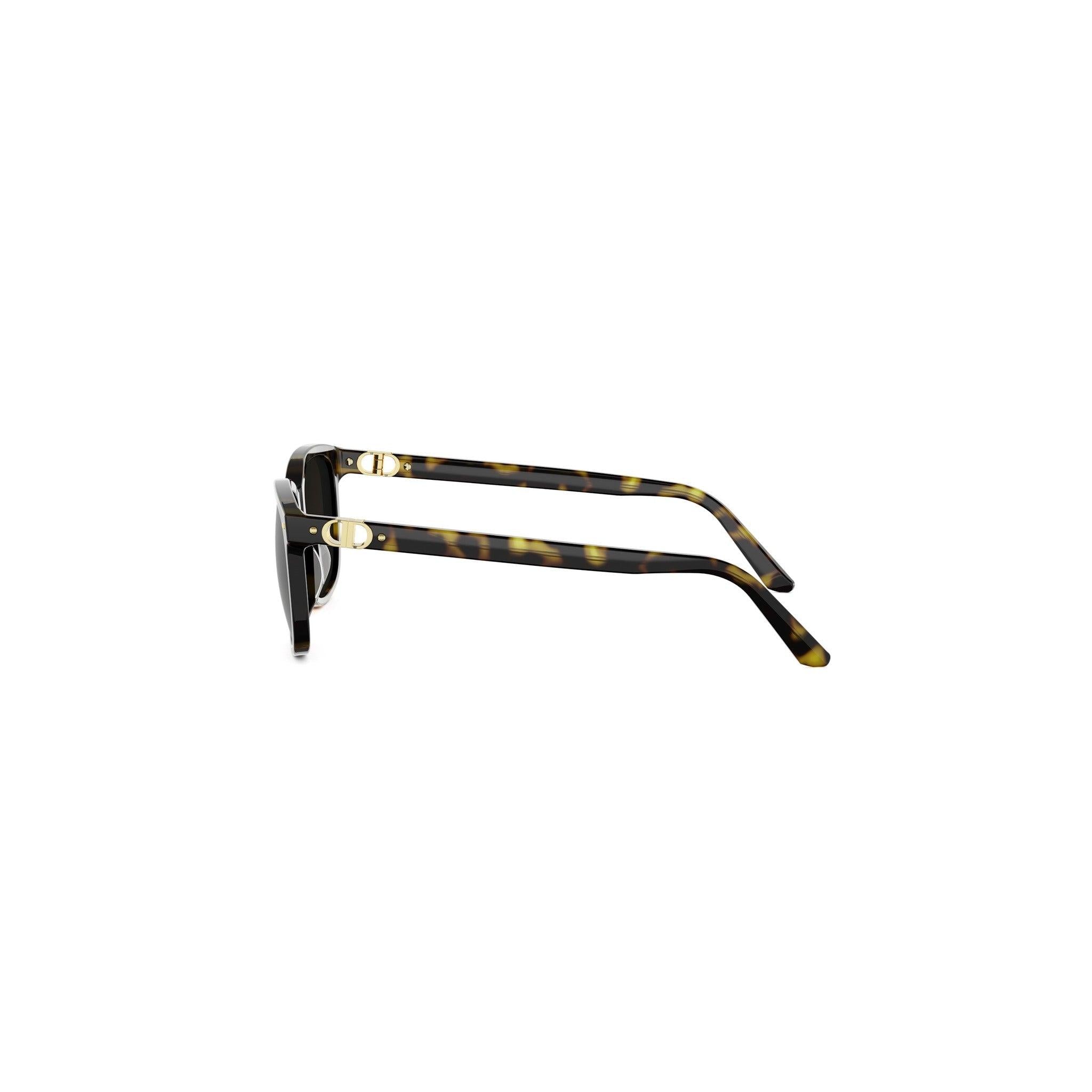PETIT CD S2I RECTANGULAR SUNGLASSES - Jorge Oculista