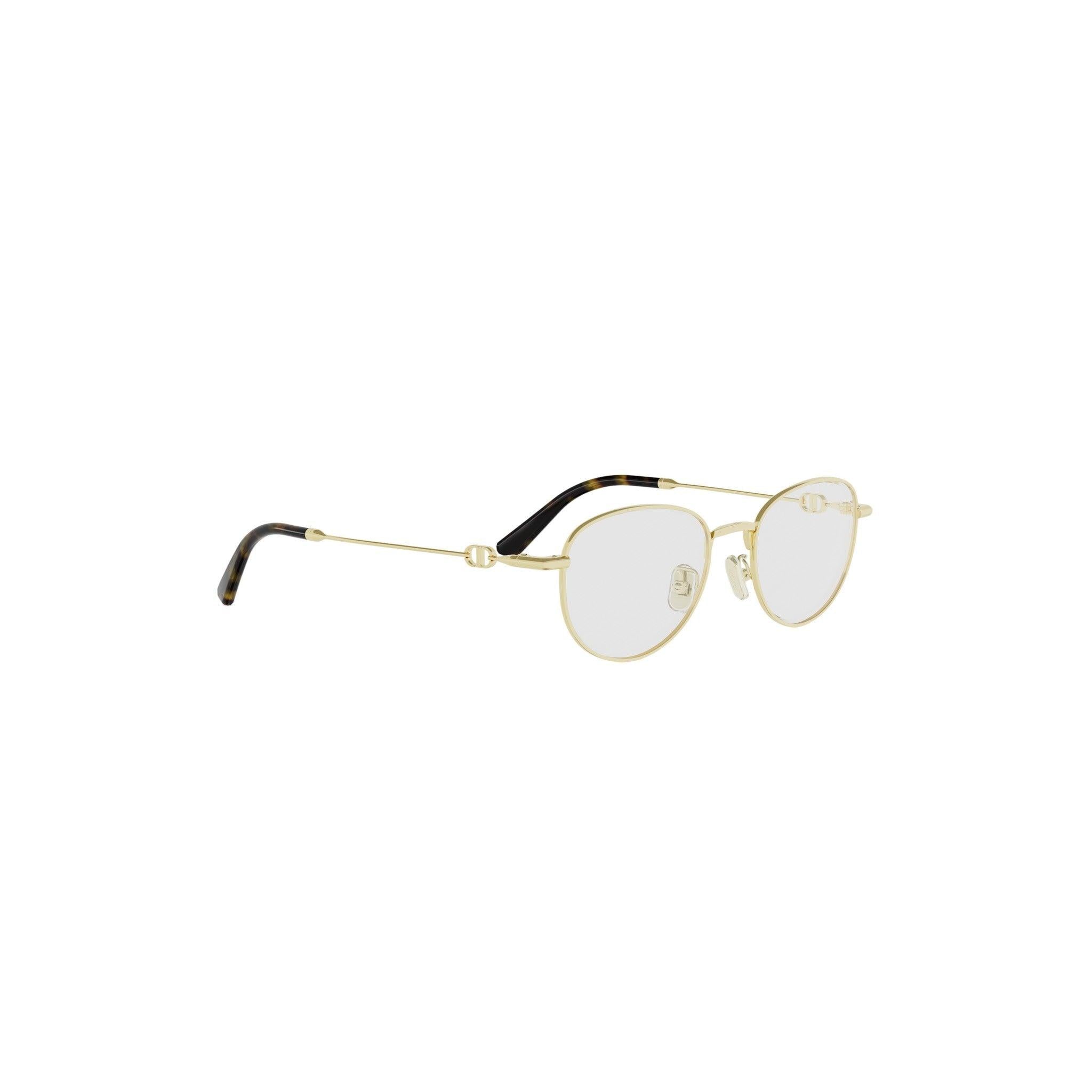 PETIT CDO R2U ROUND EYEGLASSES - Jorge Oculista