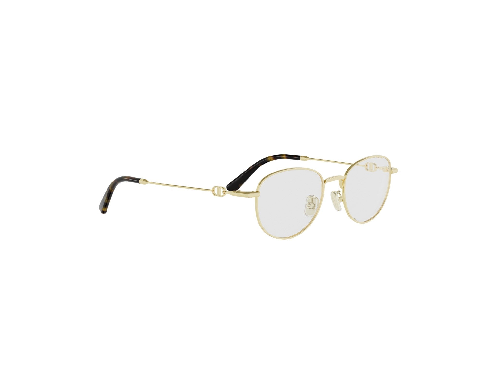 PETIT CDO R2U ROUND EYEGLASSES - Jorge Oculista