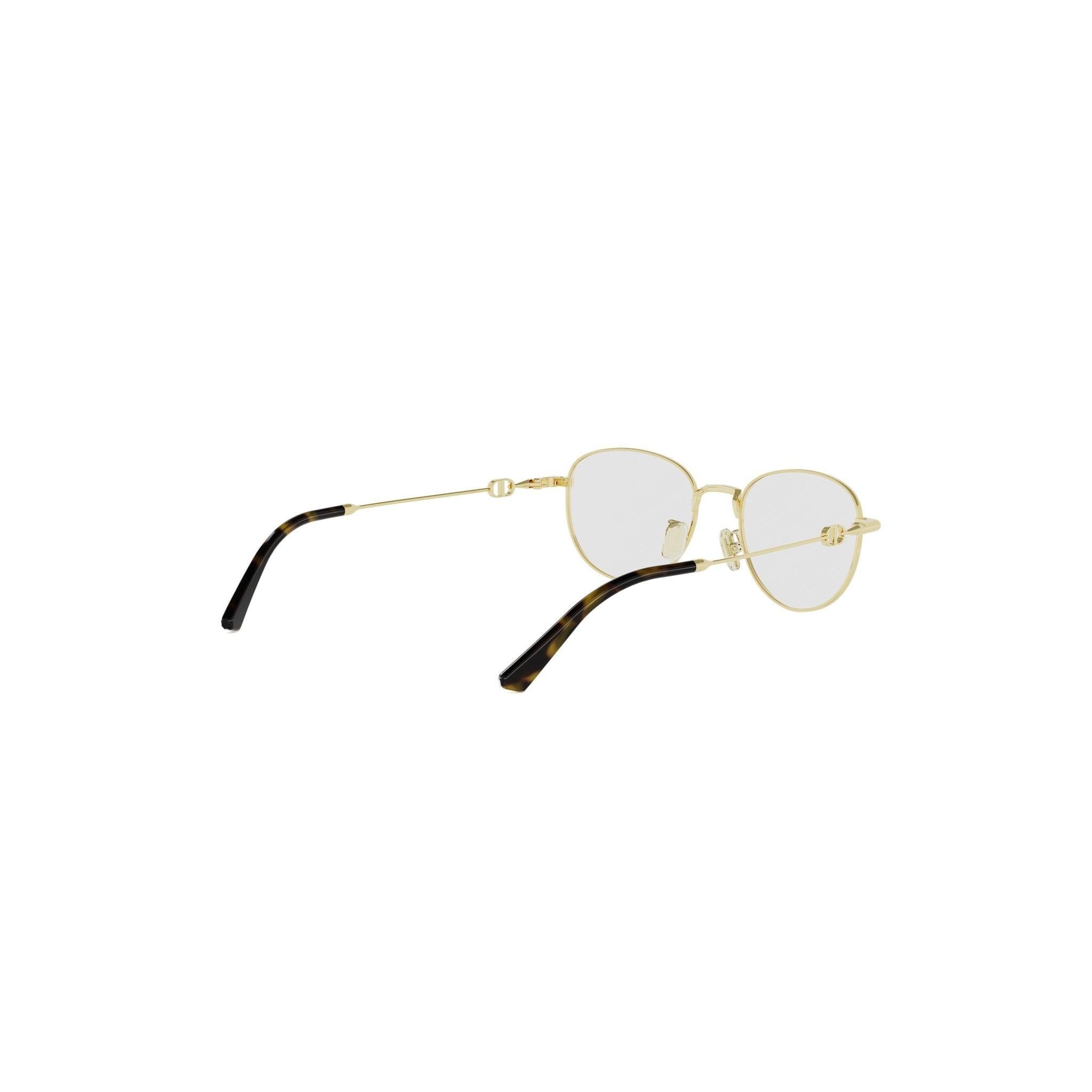 PETIT CDO R2U ROUND EYEGLASSES - Jorge Oculista