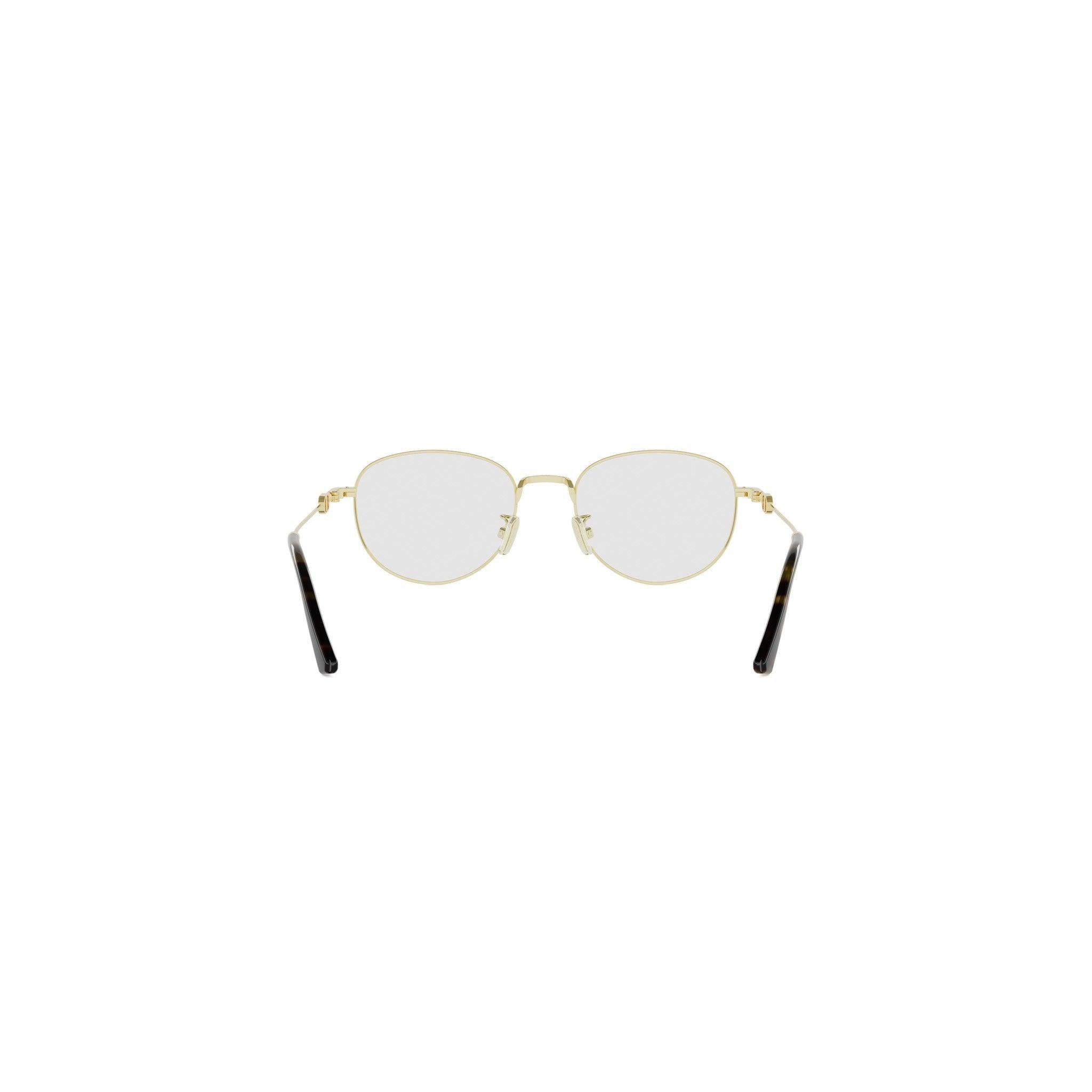 PETIT CDO R2U ROUND EYEGLASSES - Jorge Oculista